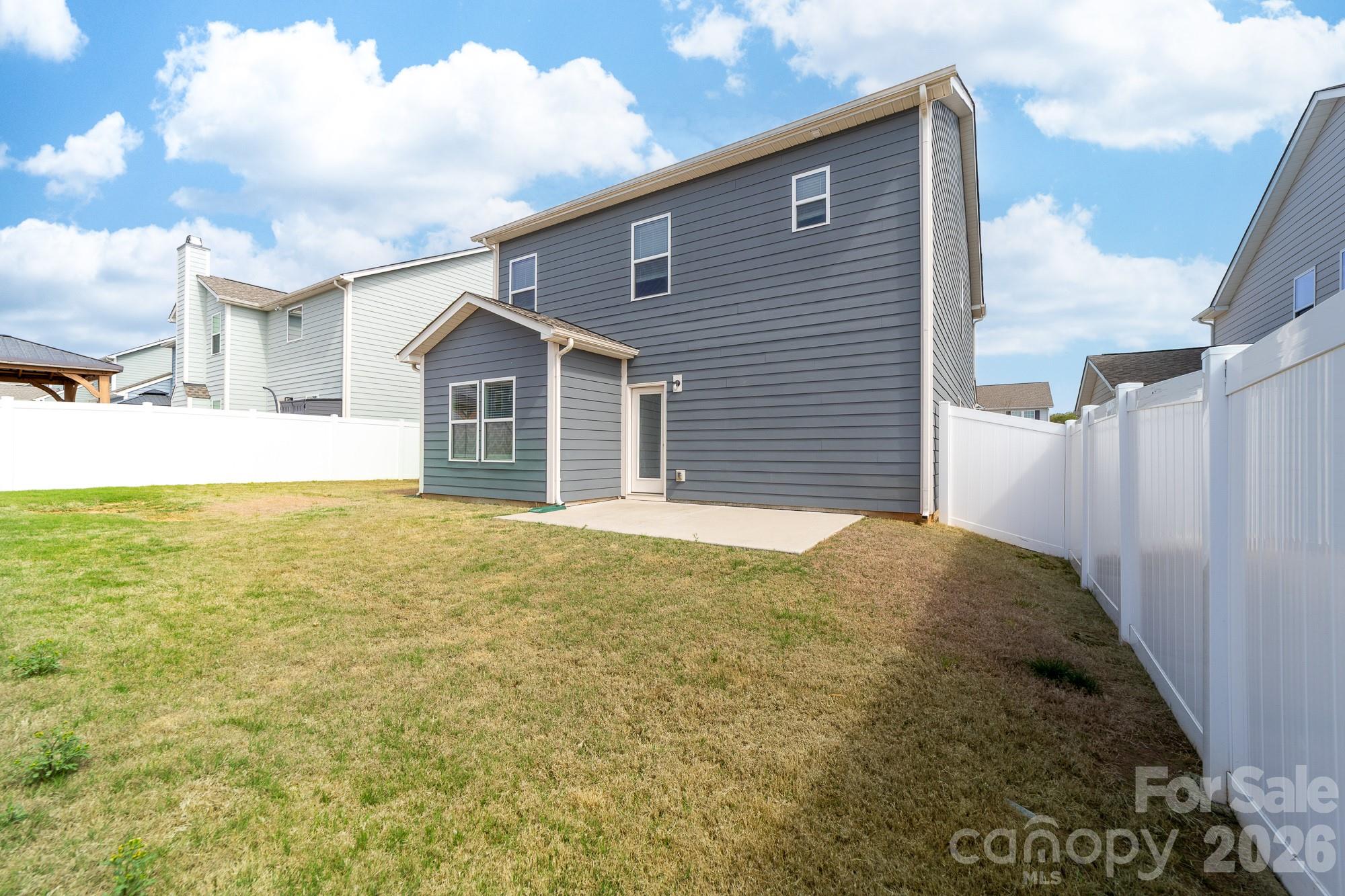 Villages at South Fork - Residential