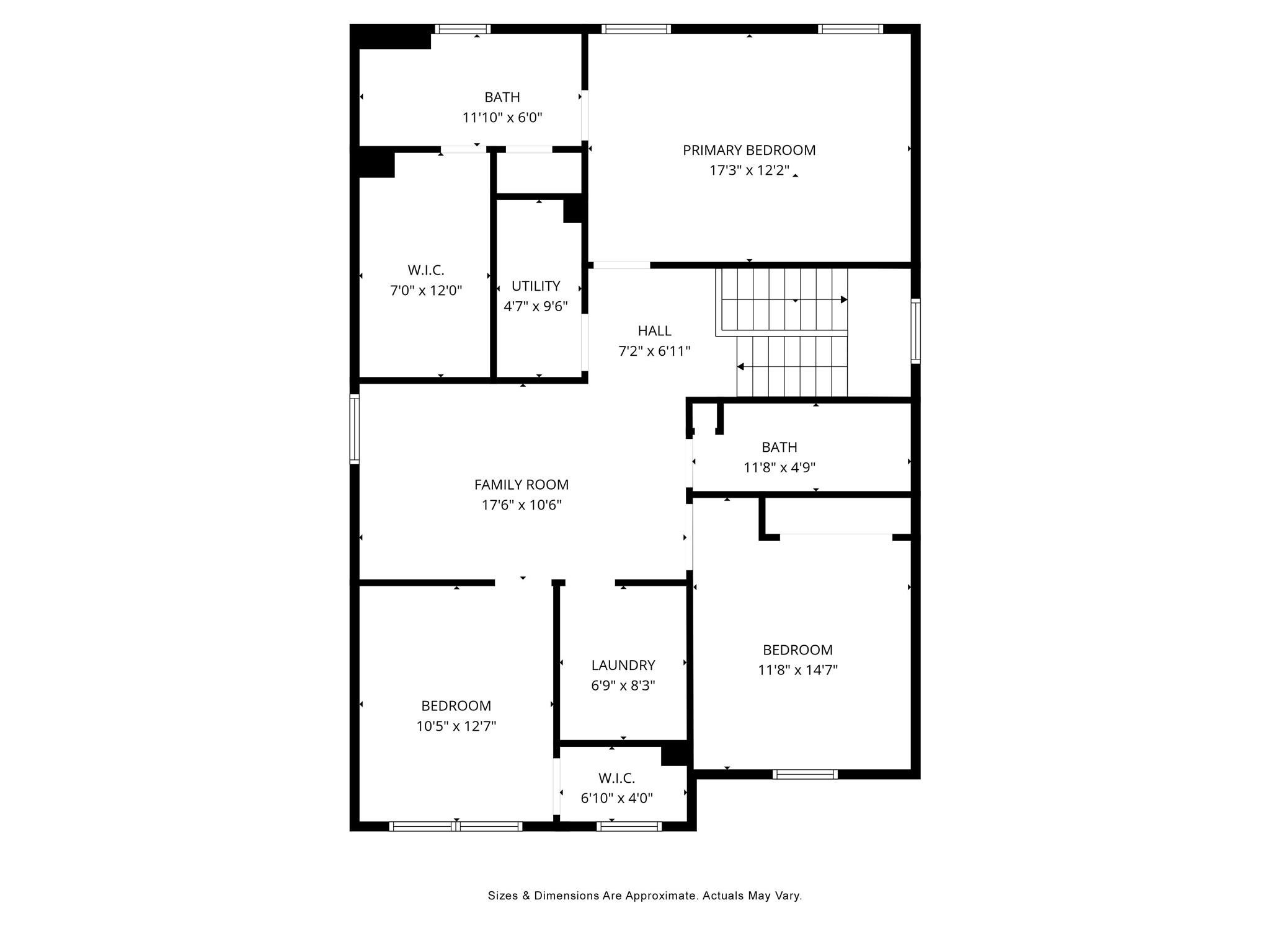 Villages at South Fork - Residential