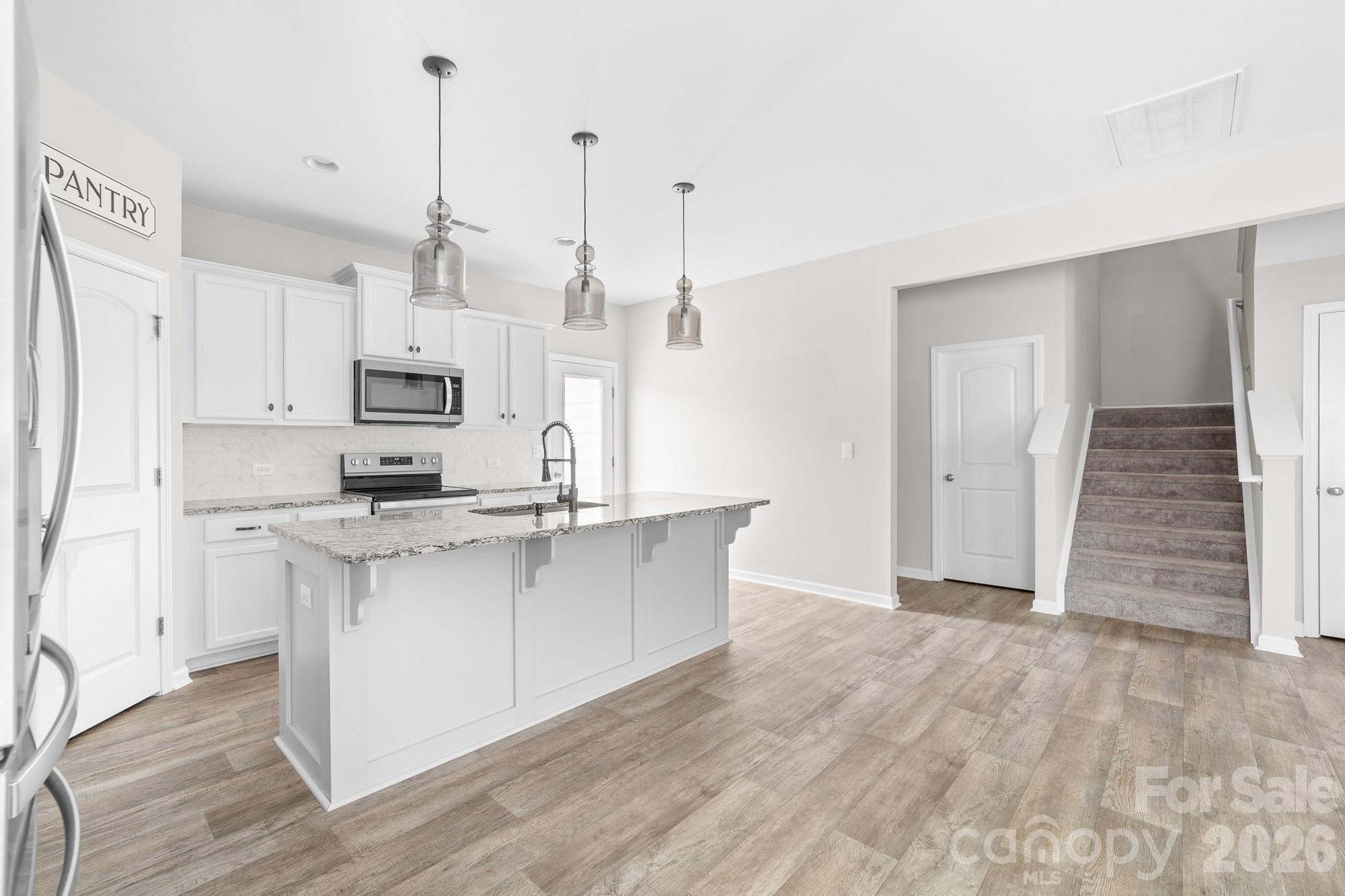 Villages at South Fork - Residential