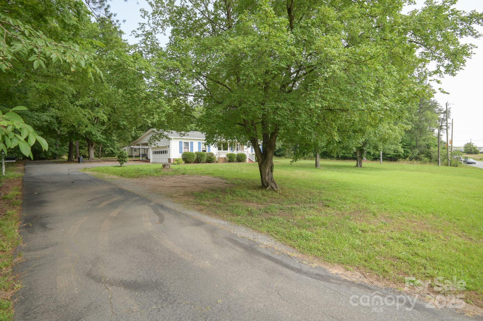 7645 Robinson Church Road
