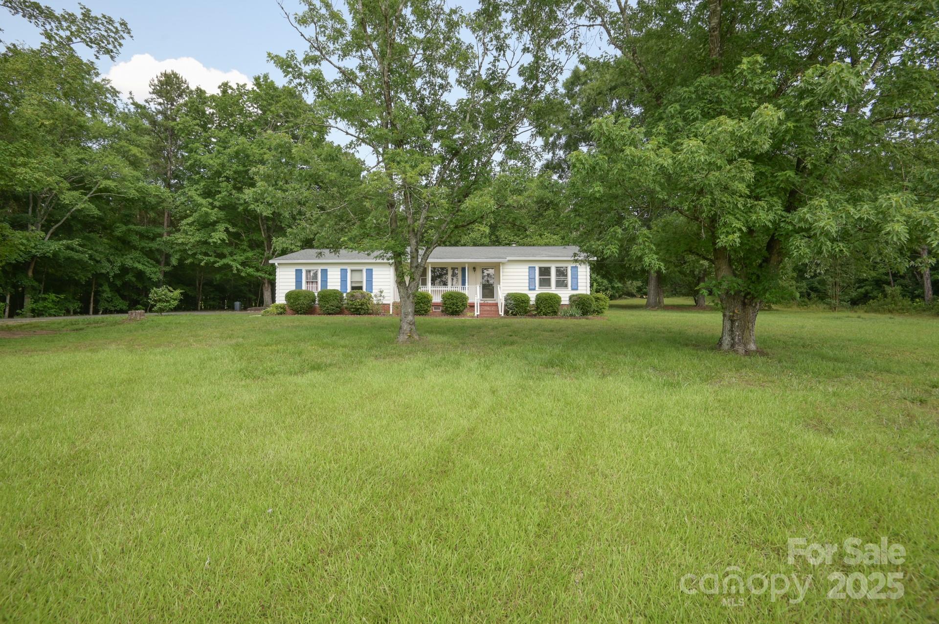 7645 Robinson Church Road