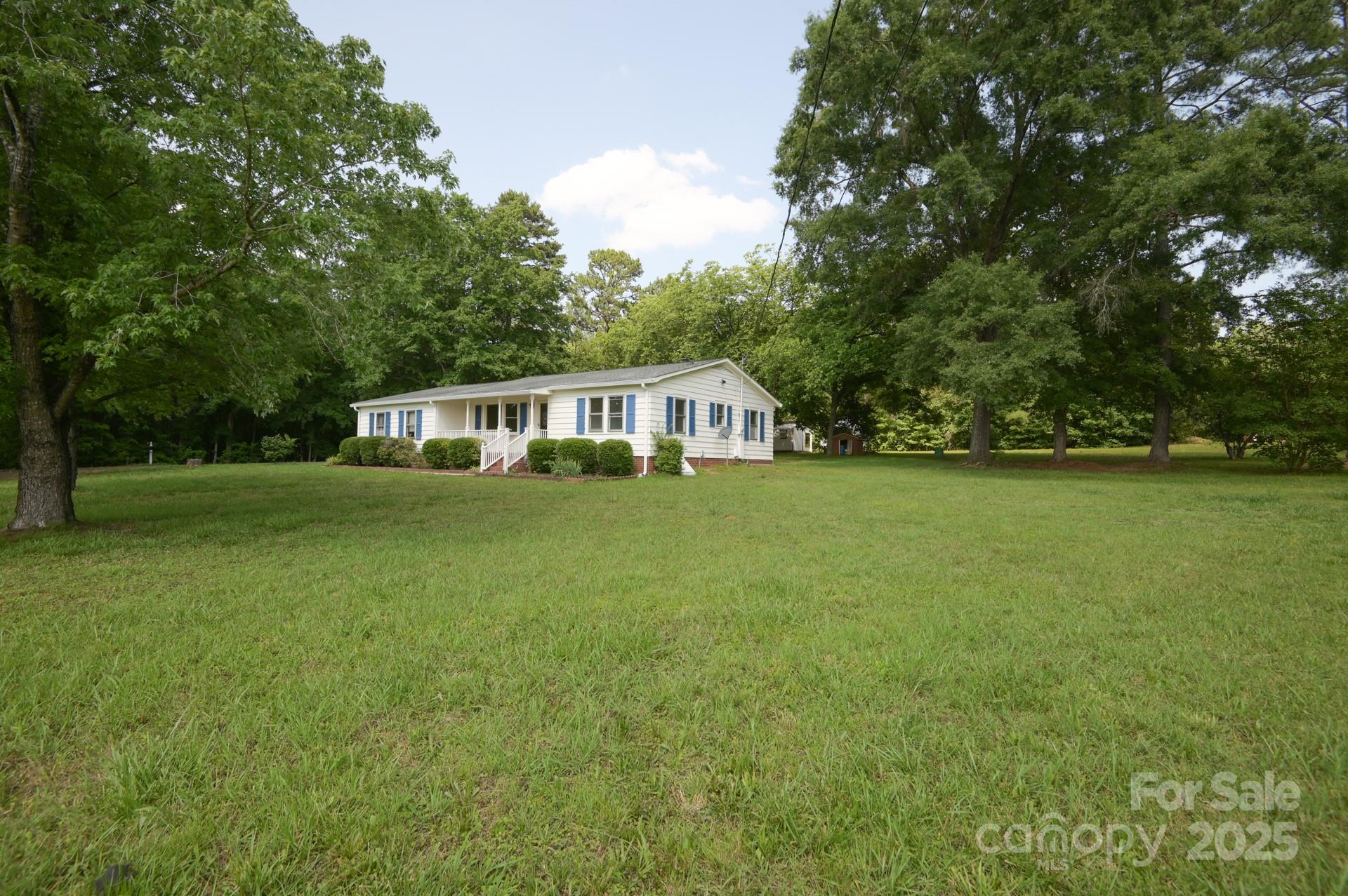 7645 Robinson Church Road