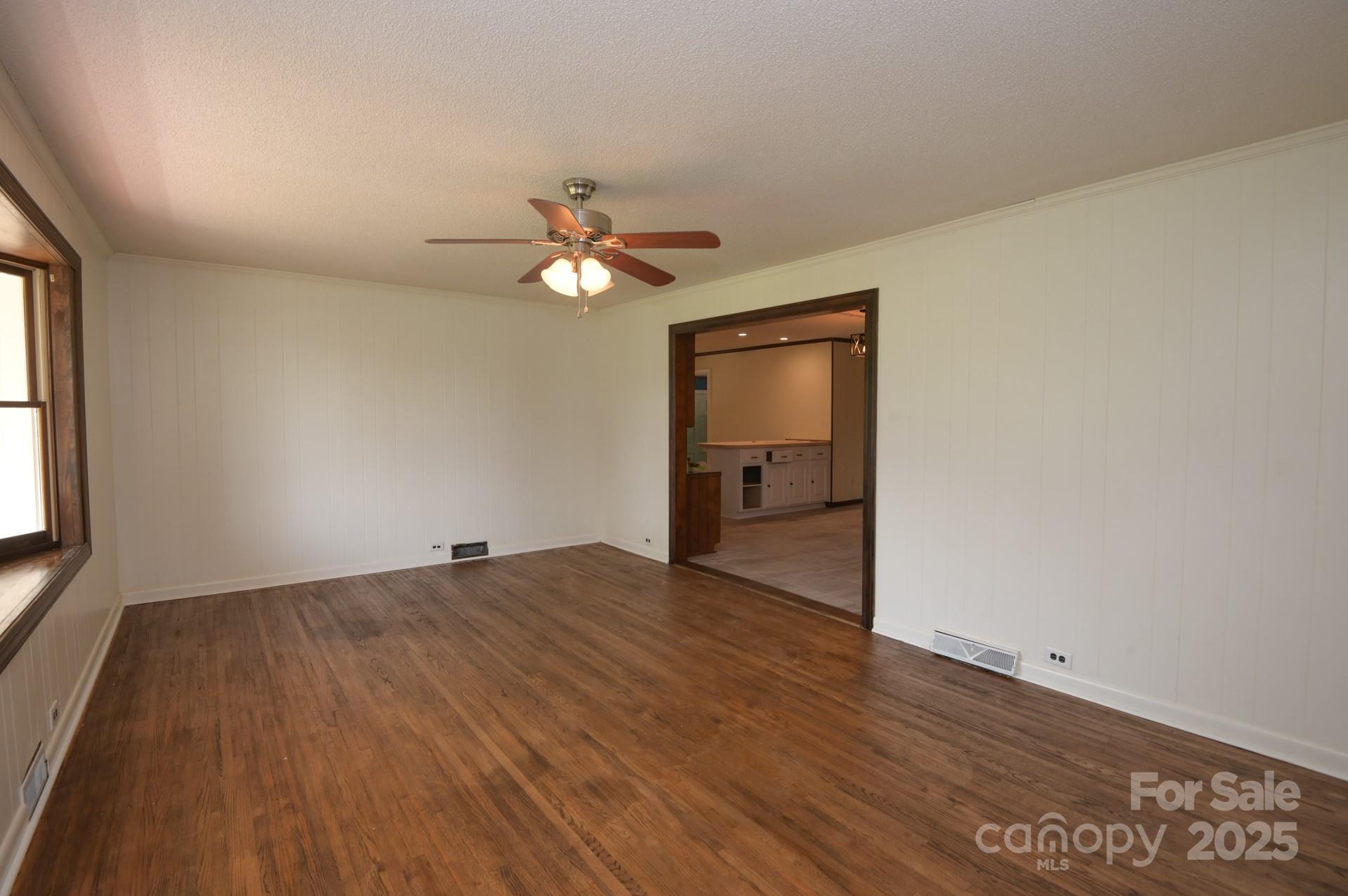 7645 Robinson Church Road