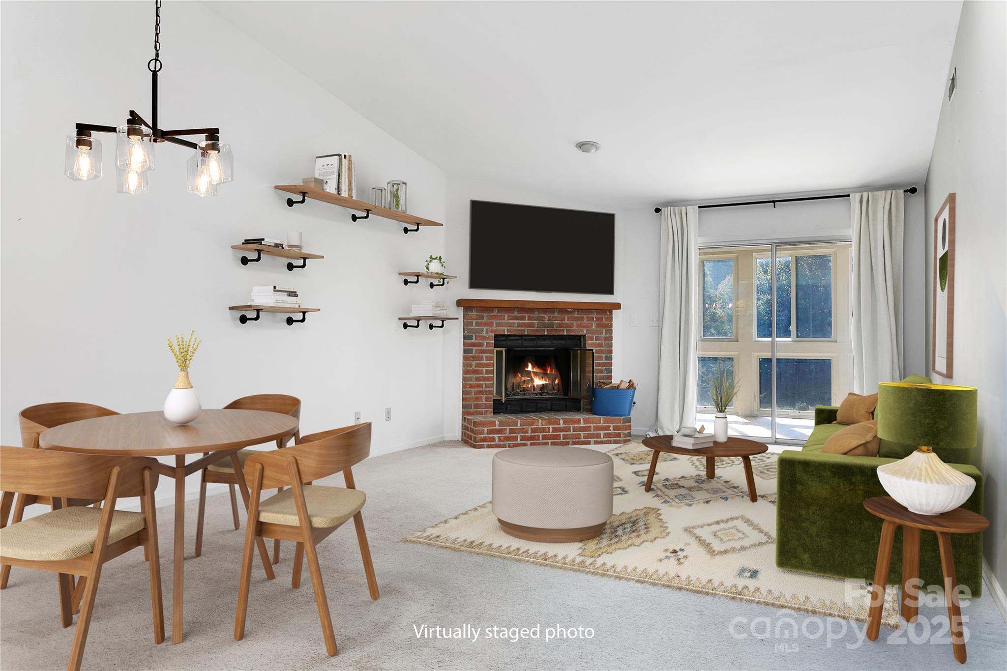 Waterford Place - Residential