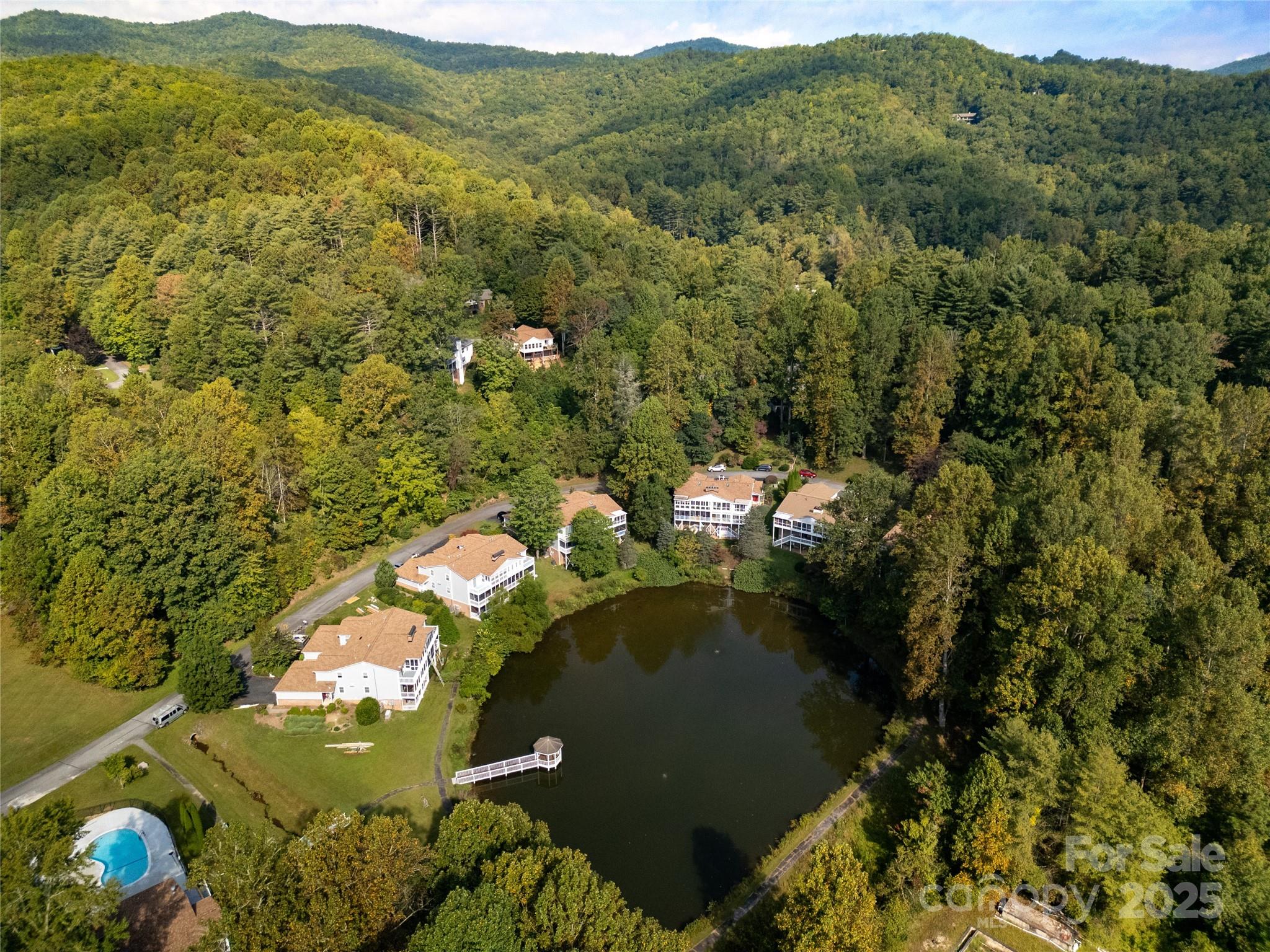 Waterford Place - Residential