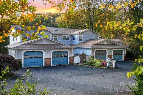 Photo of 110 Lakeview Court, Brevard, NC 28712 (MLS # 4313488)