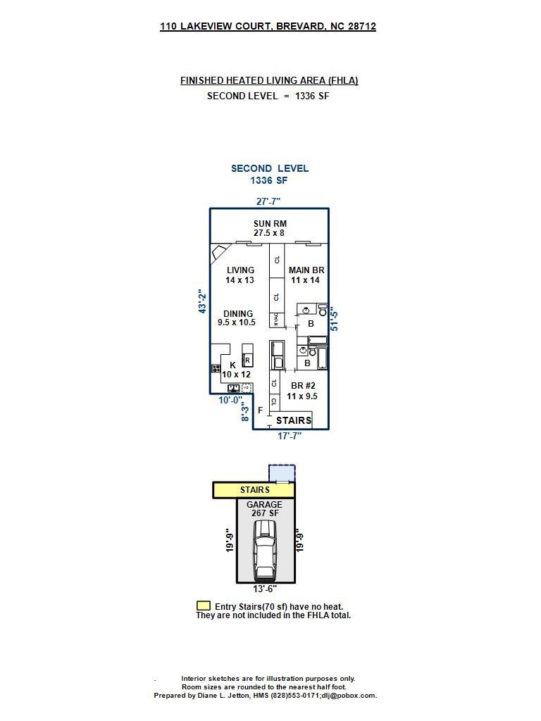Waterford Place - Residential