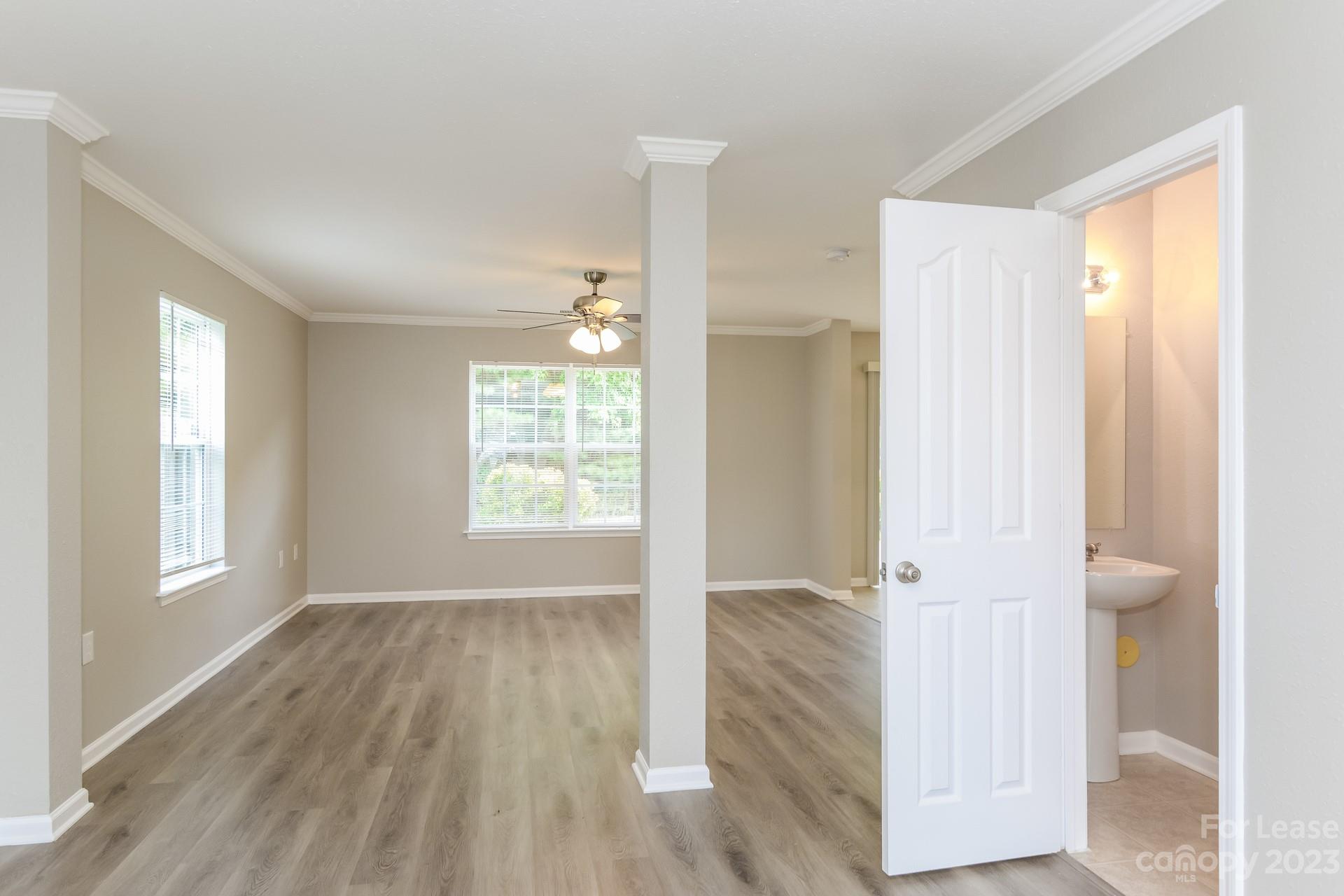 Glenhaven - Residential Lease