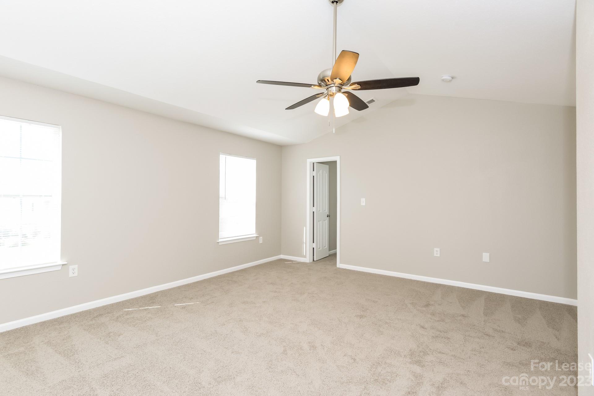 Glenhaven - Residential Lease