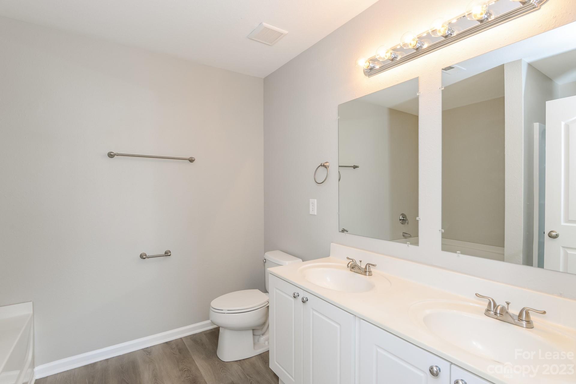 Glenhaven - Residential Lease