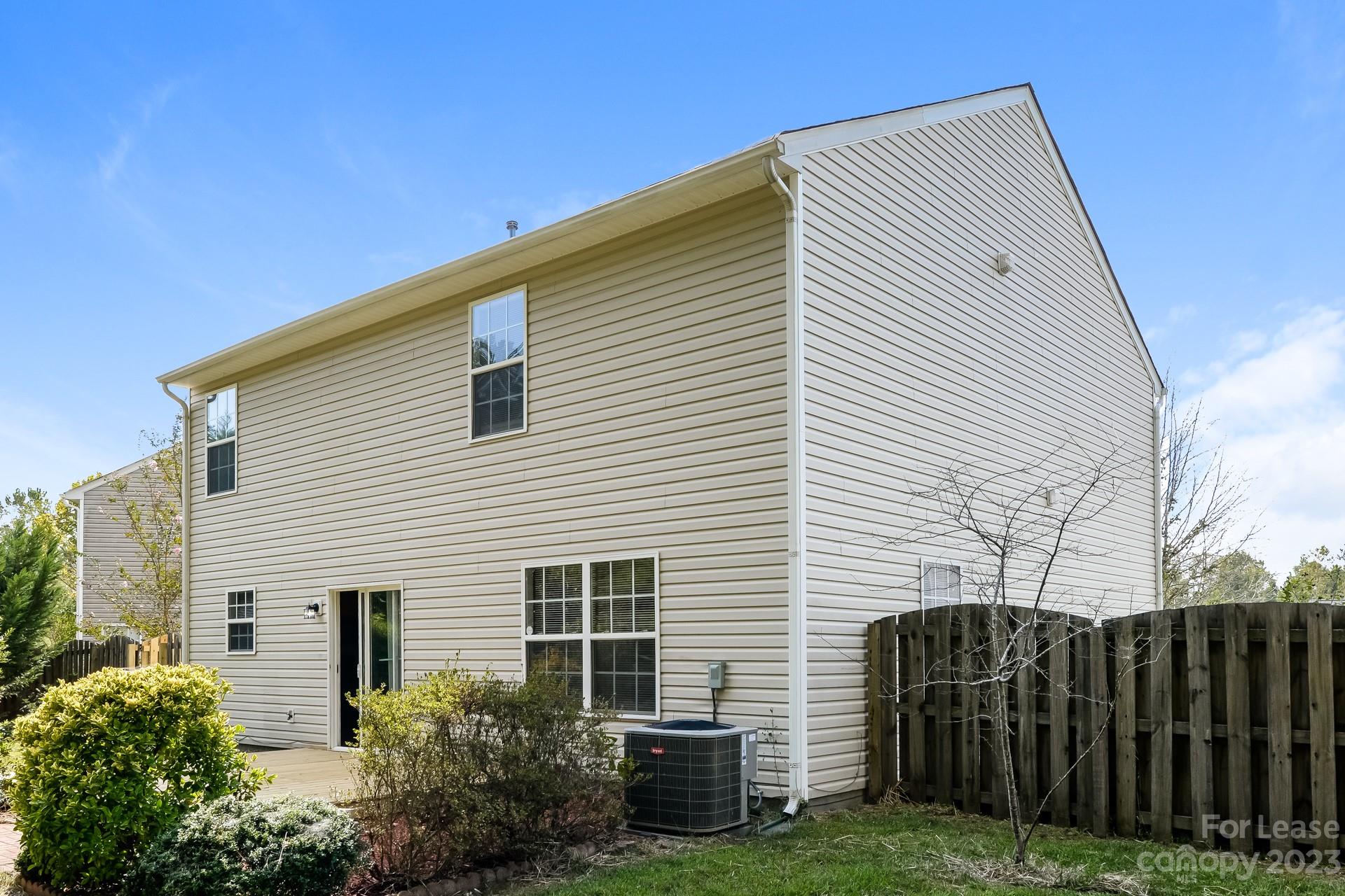 Glenhaven - Residential Lease