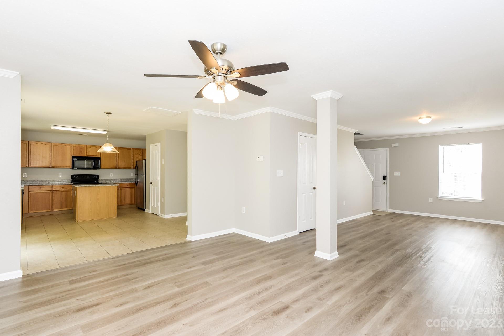 Glenhaven - Residential Lease