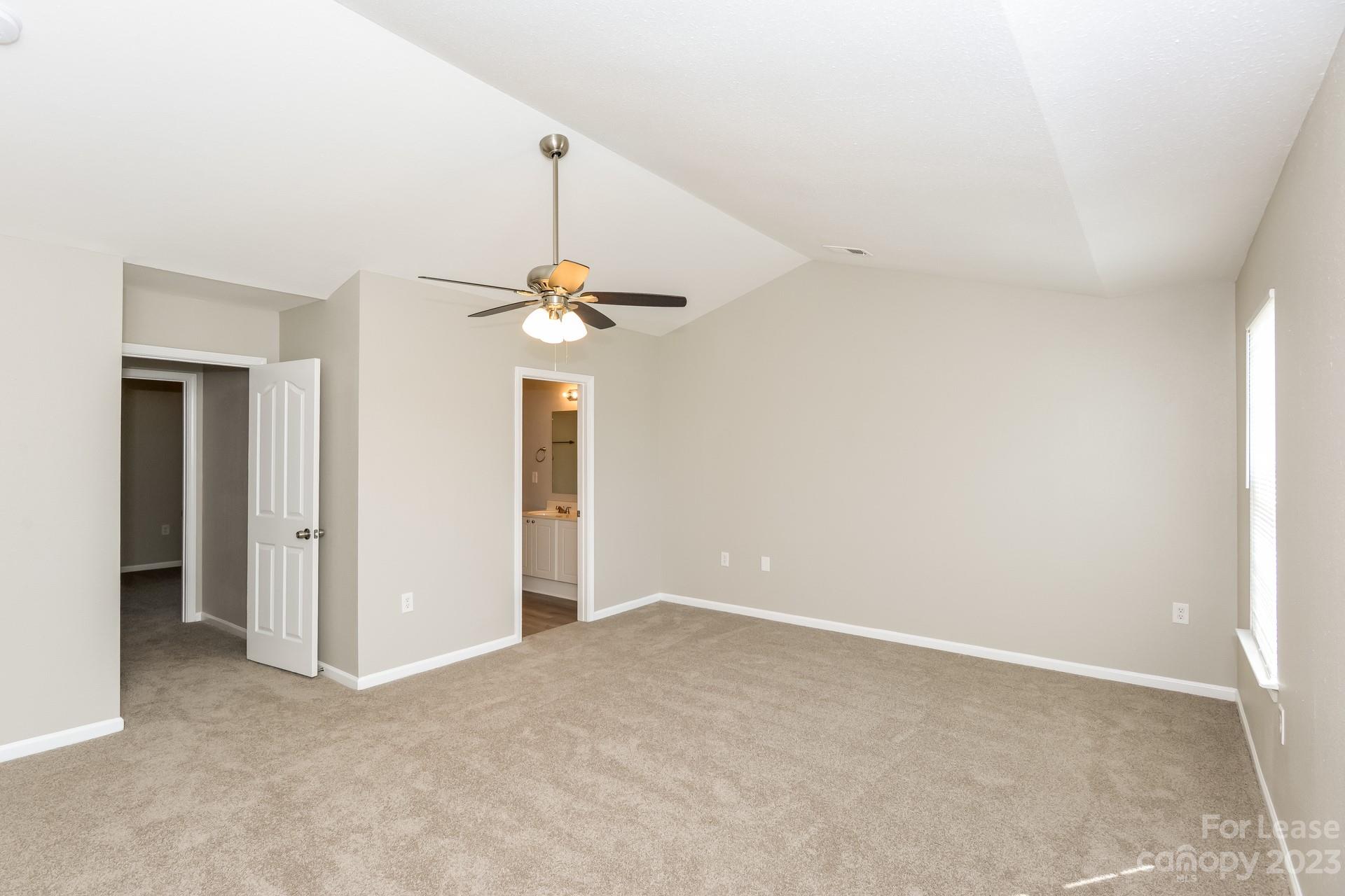 Glenhaven - Residential Lease