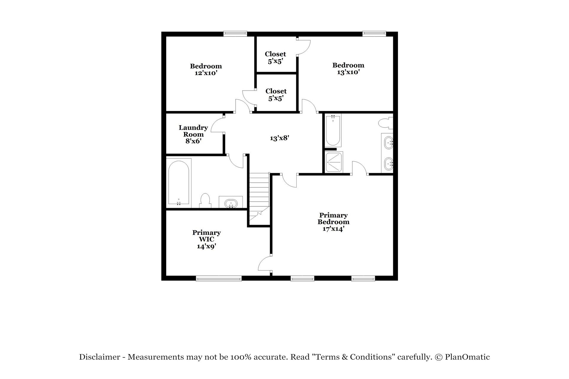 Glenhaven - Residential Lease