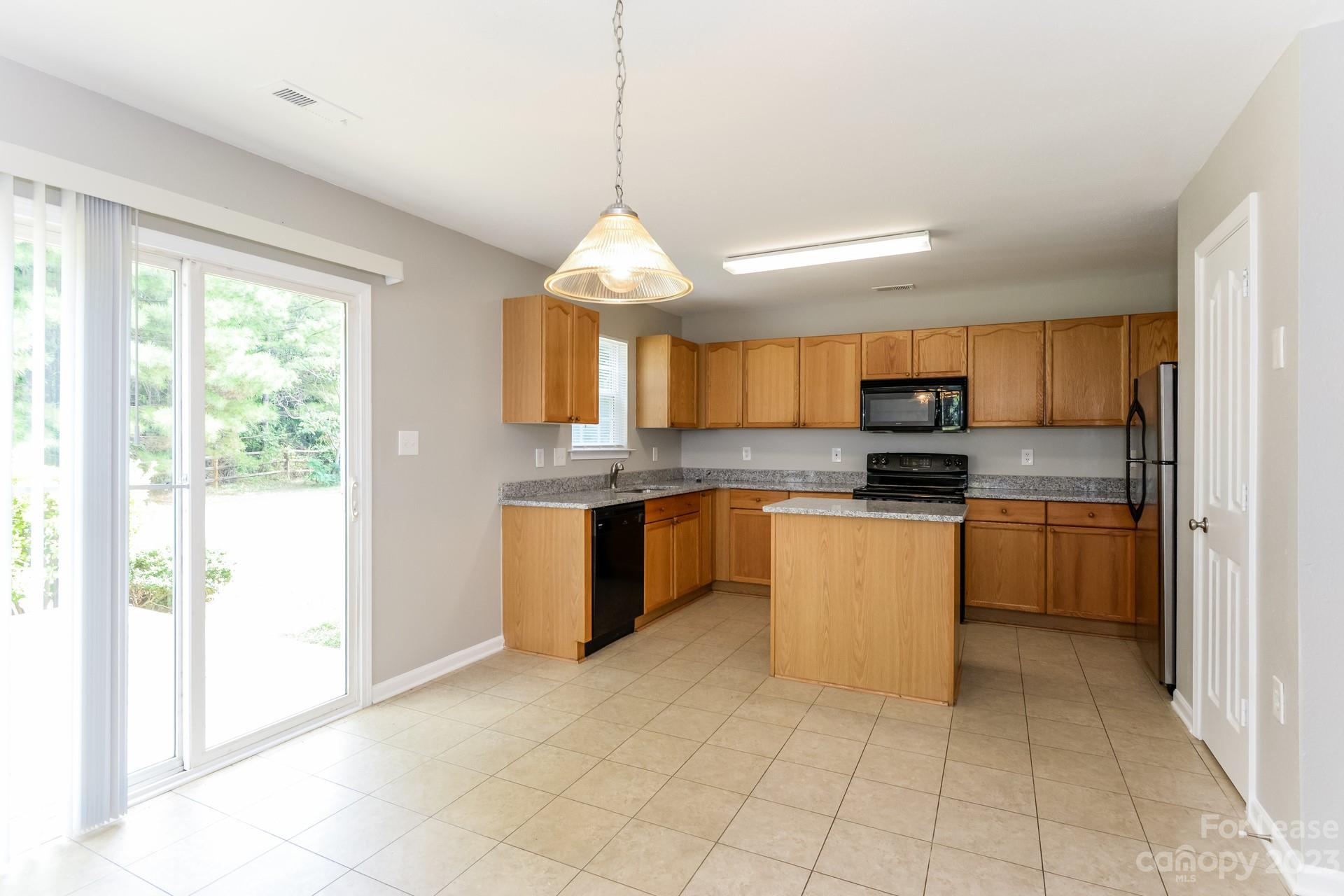 Glenhaven - Residential Lease