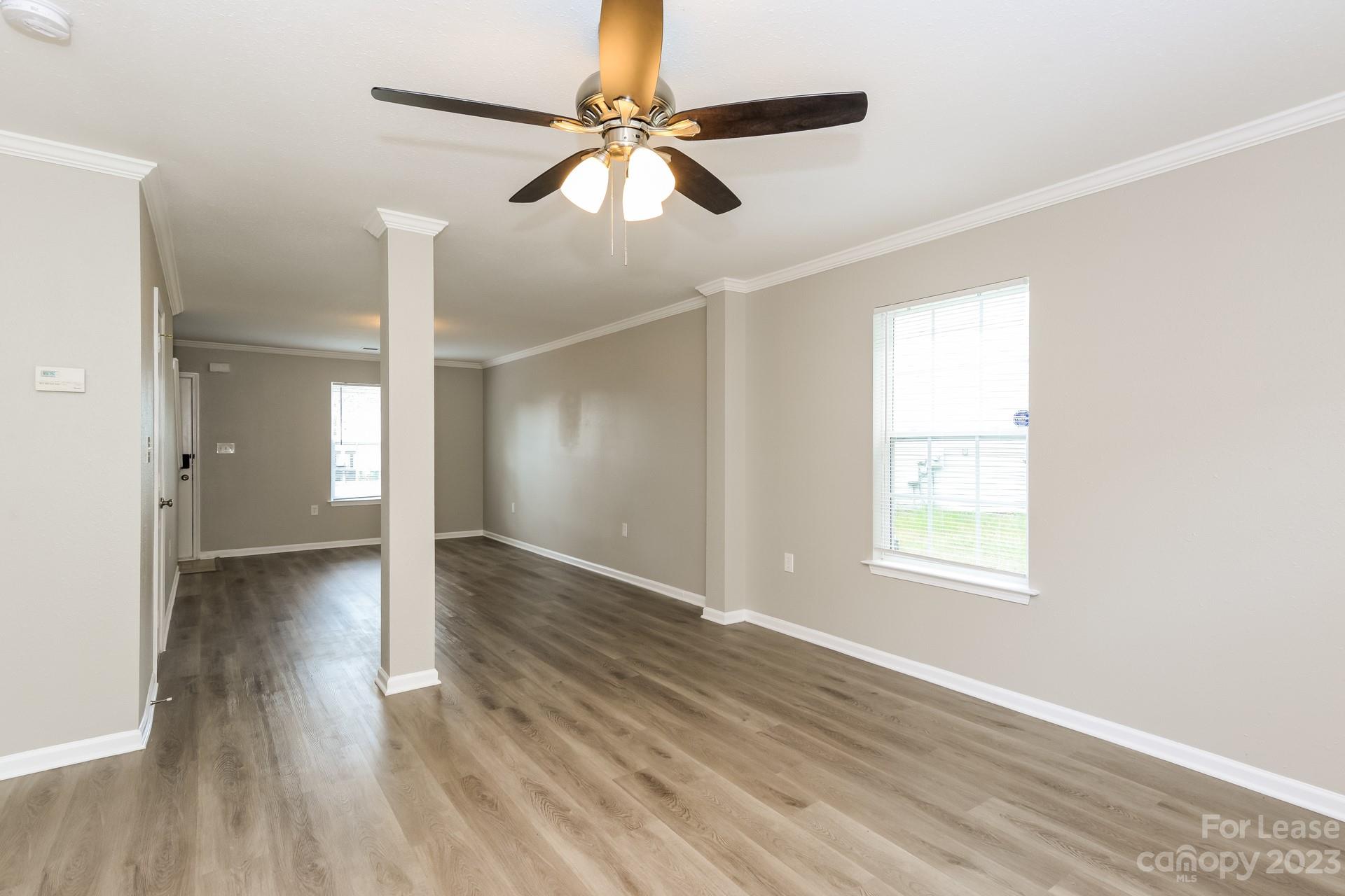 Glenhaven - Residential Lease