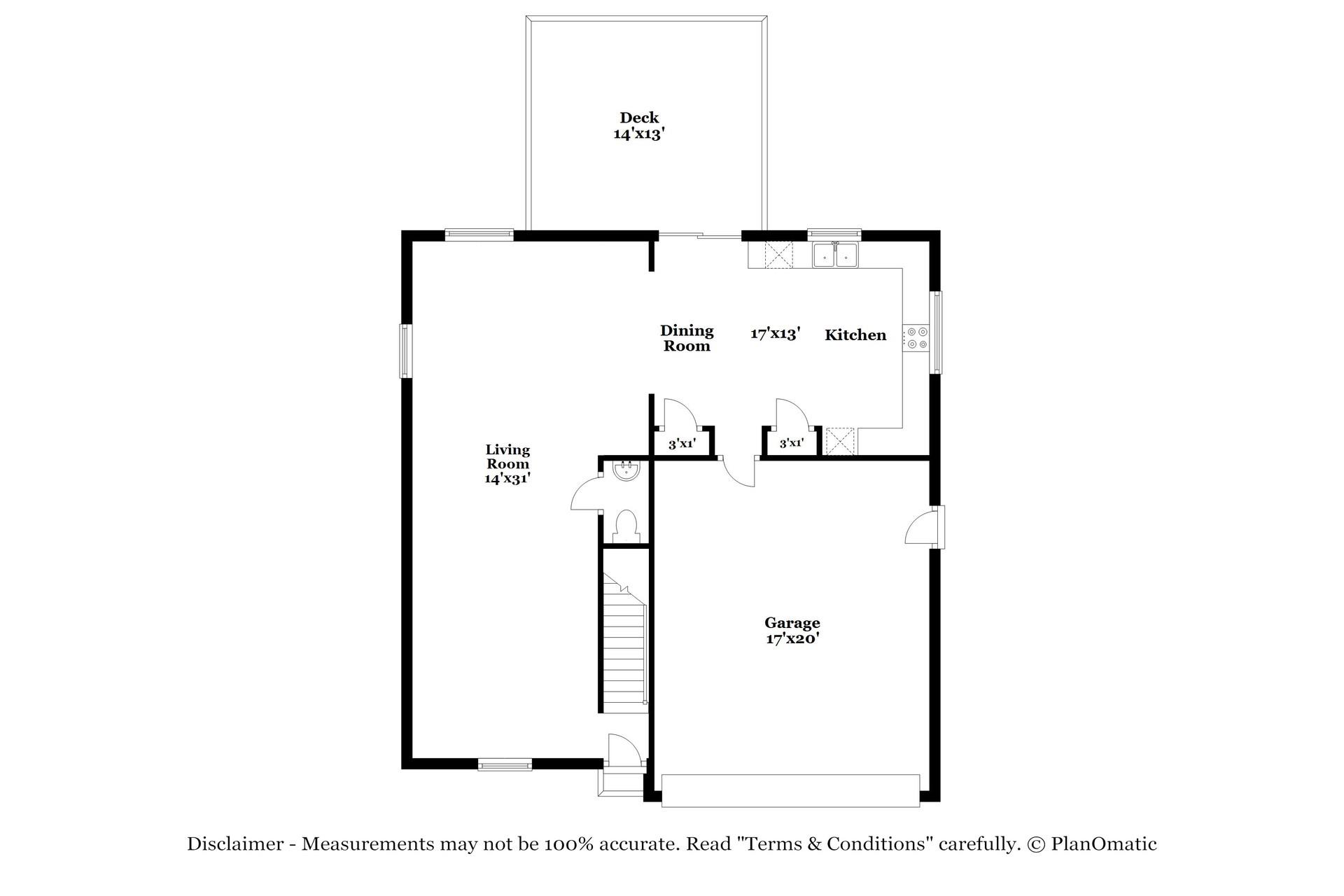 Glenhaven - Residential Lease
