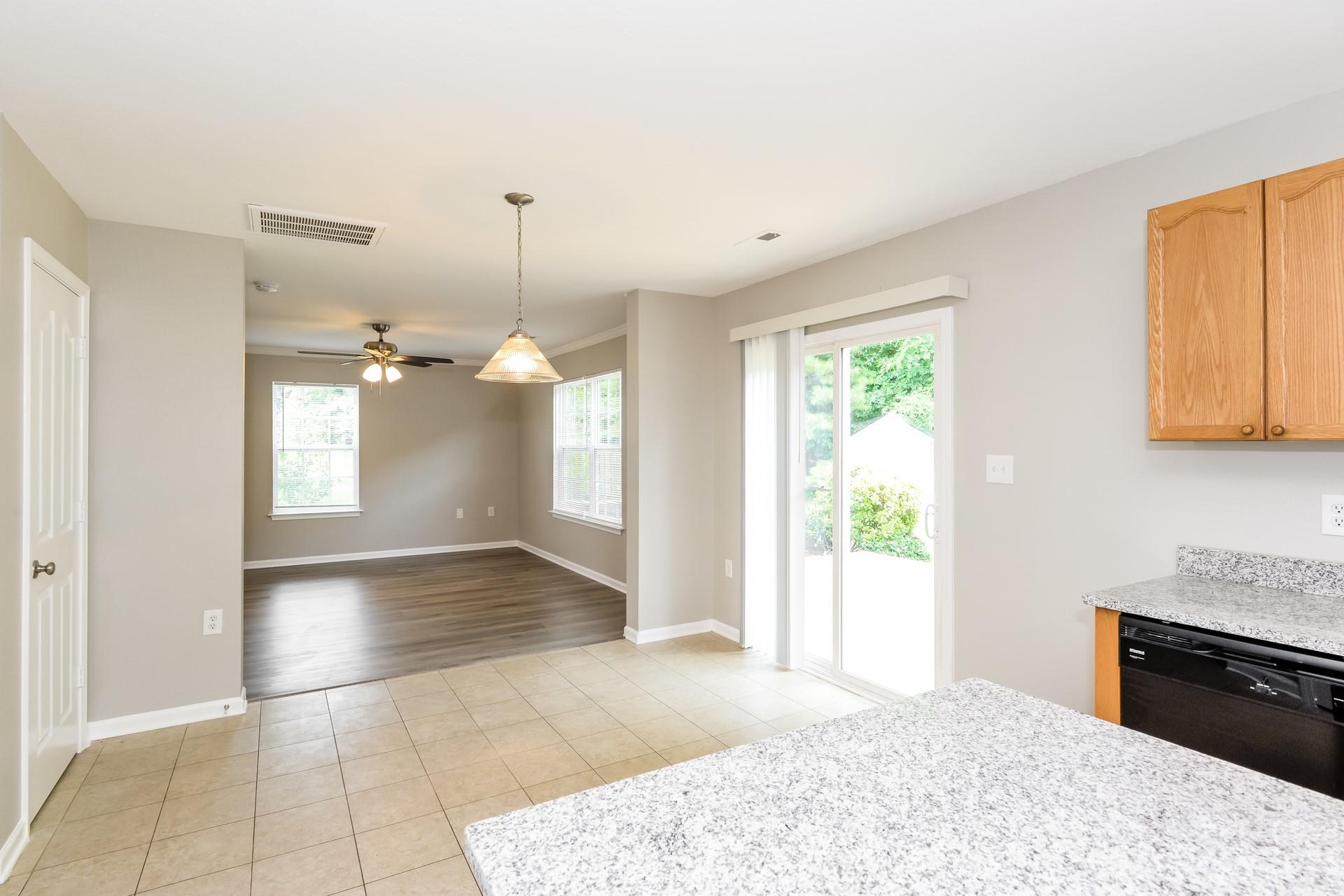 Glenhaven - Residential Lease