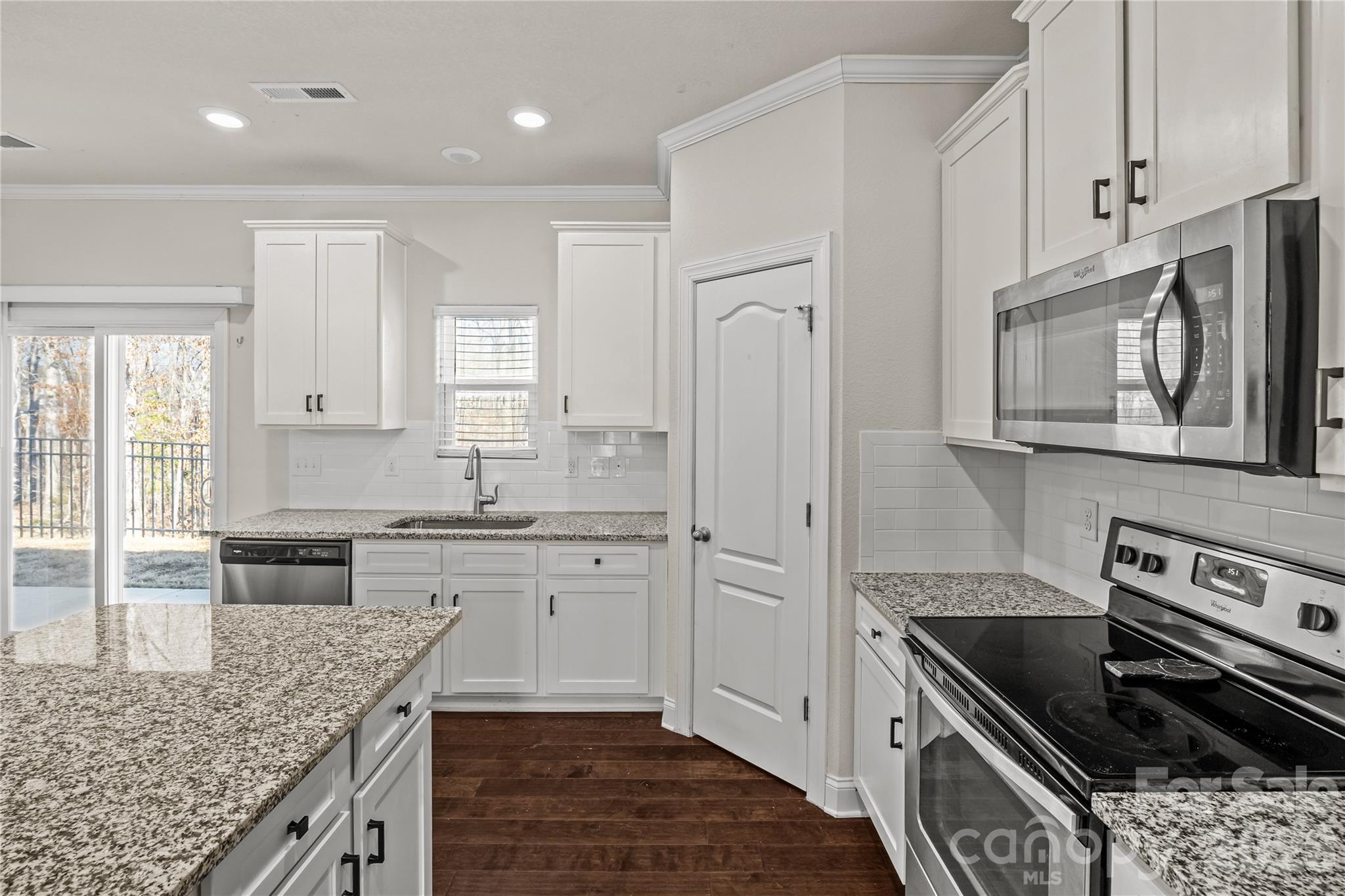 Pecan Ridge - Residential