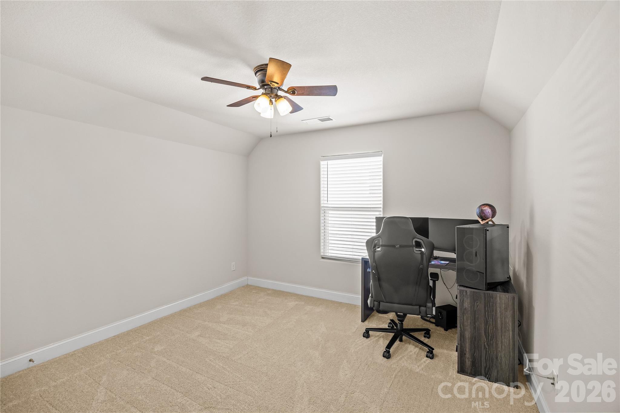 Pecan Ridge - Residential