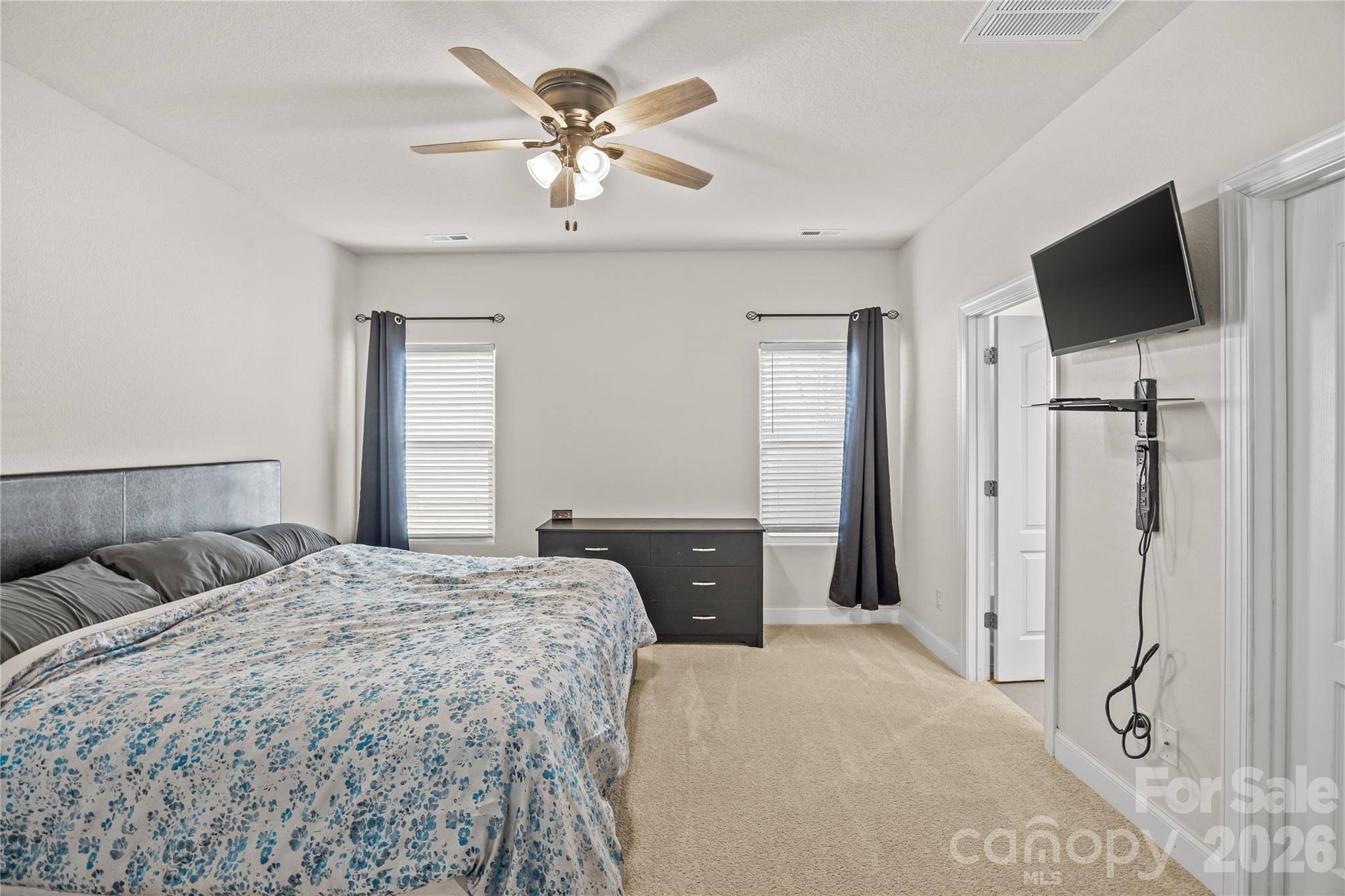 Pecan Ridge - Residential