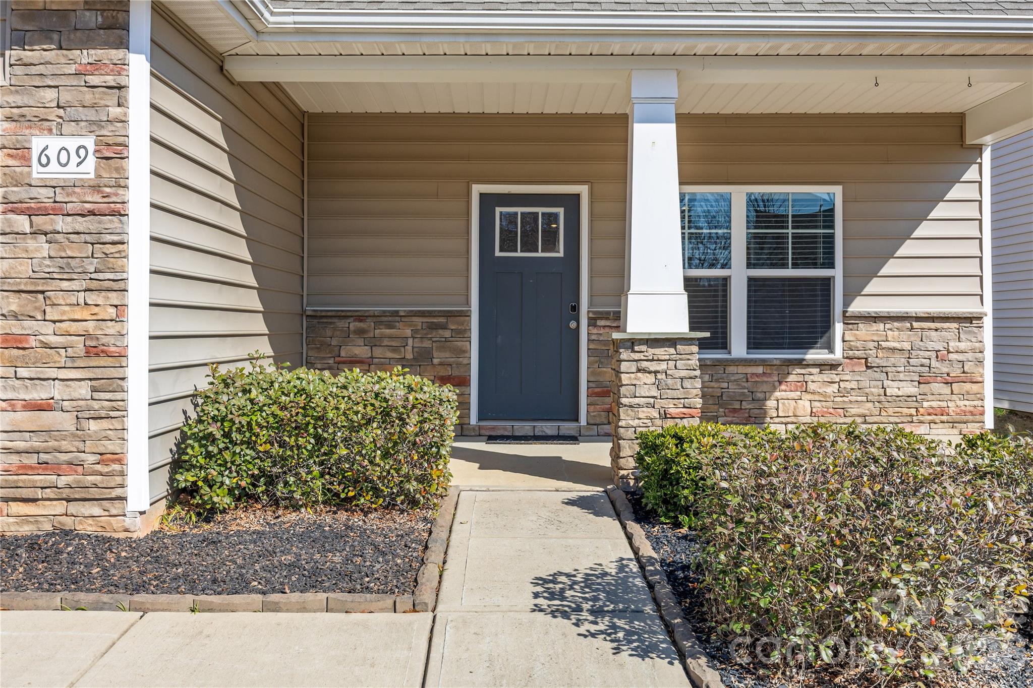 609 Cape Fear Street