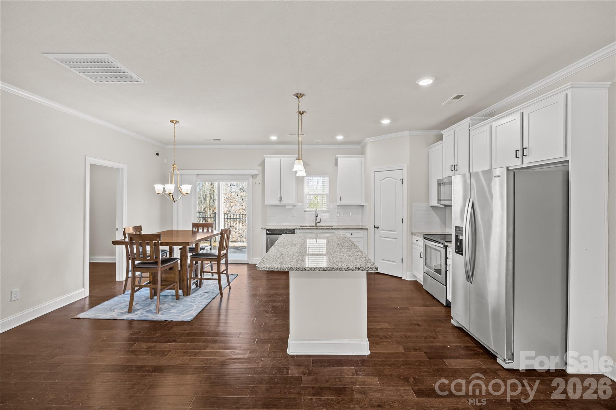 Pecan Ridge - Residential