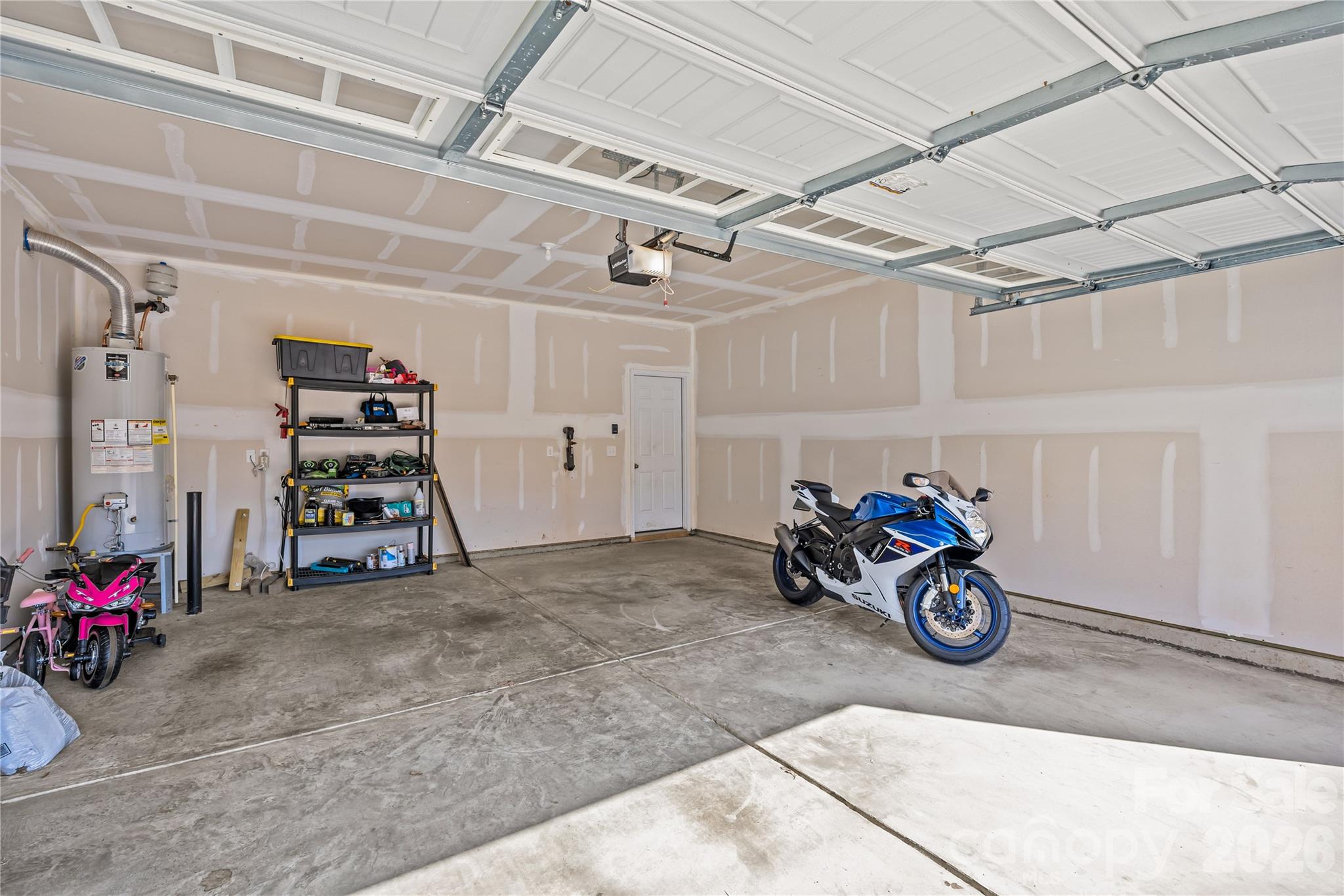 Pecan Ridge - Residential