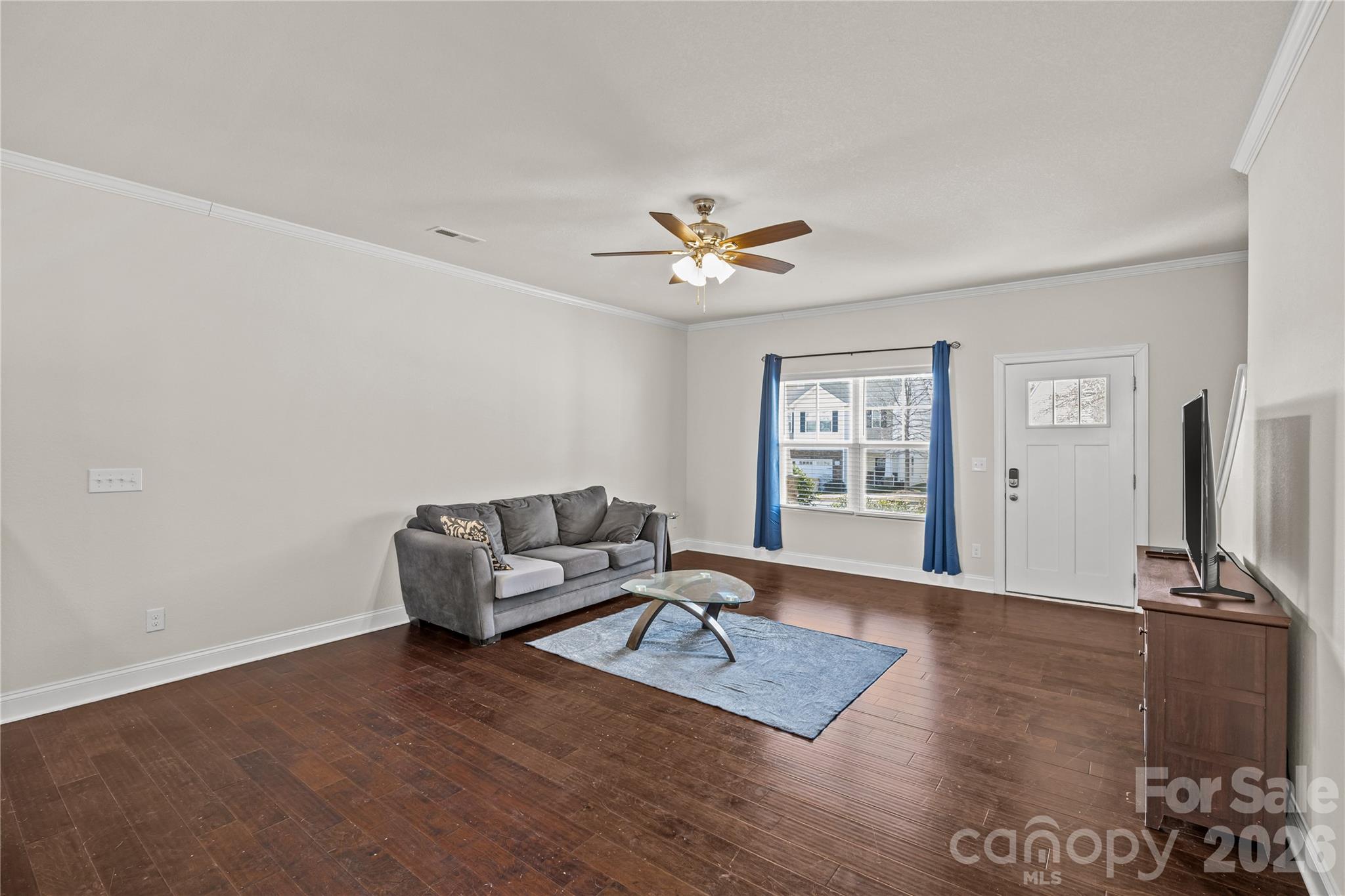 Pecan Ridge - Residential