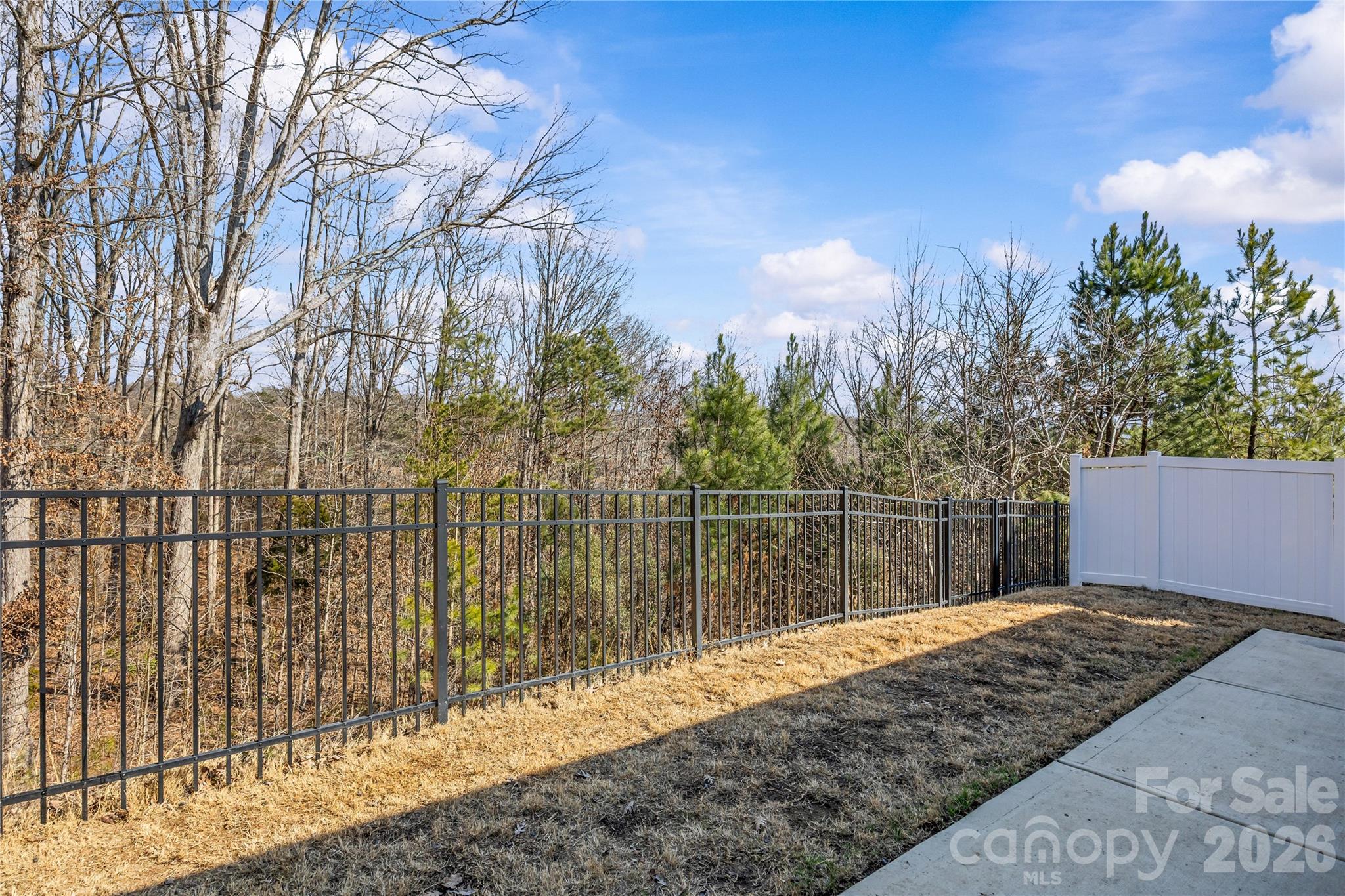 Pecan Ridge - Residential