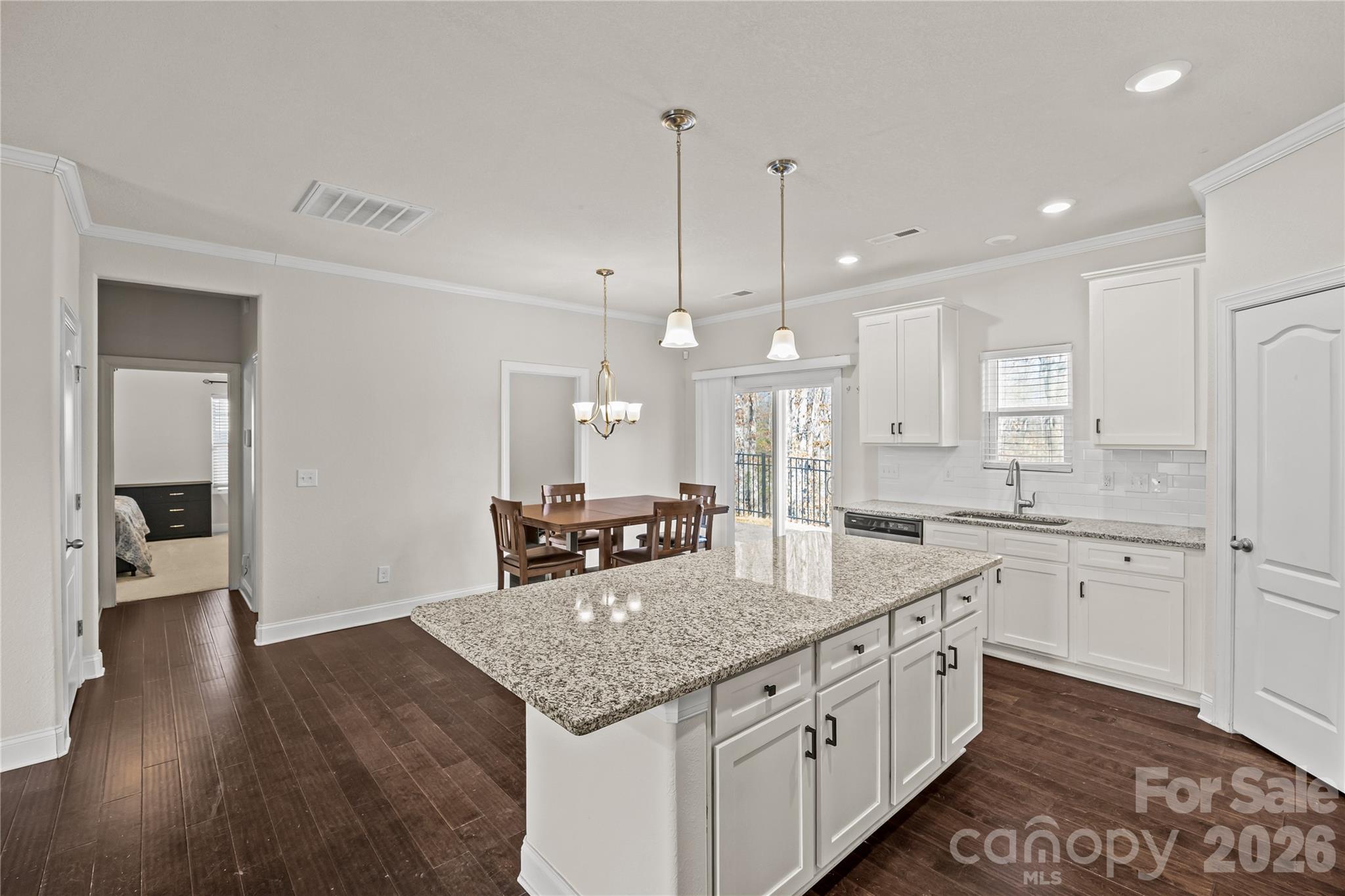 Pecan Ridge - Residential