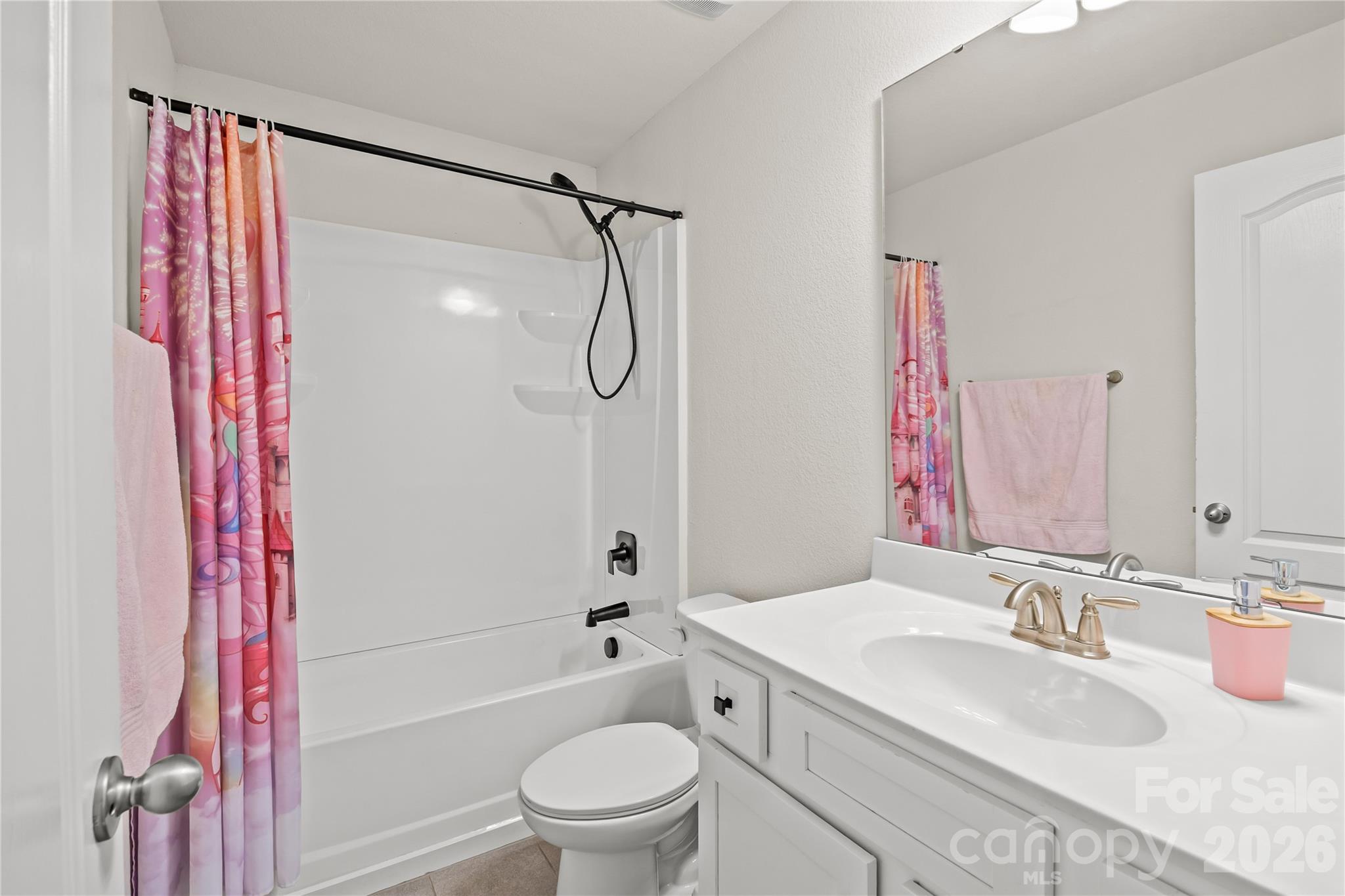 Pecan Ridge - Residential