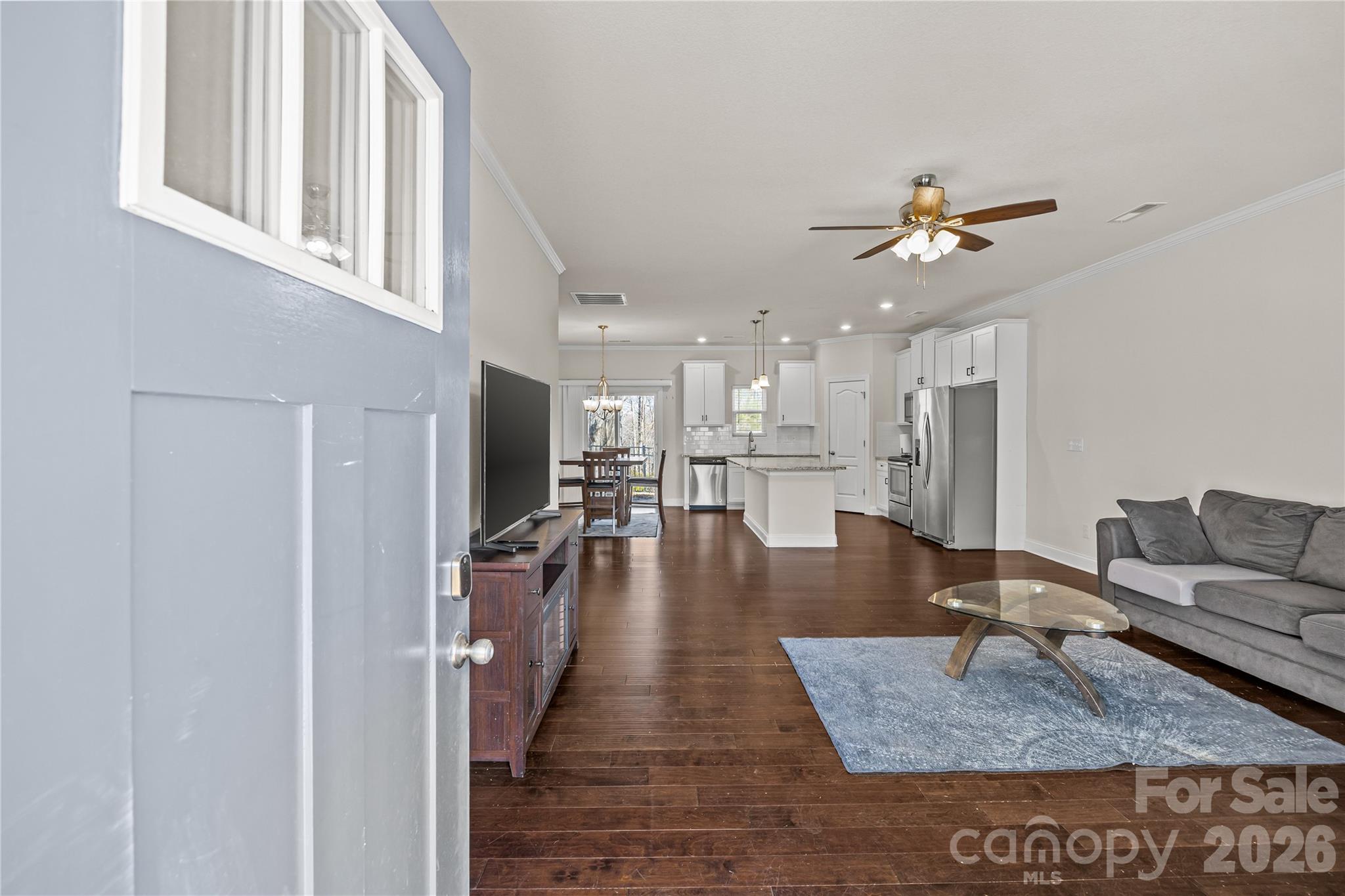 Pecan Ridge - Residential