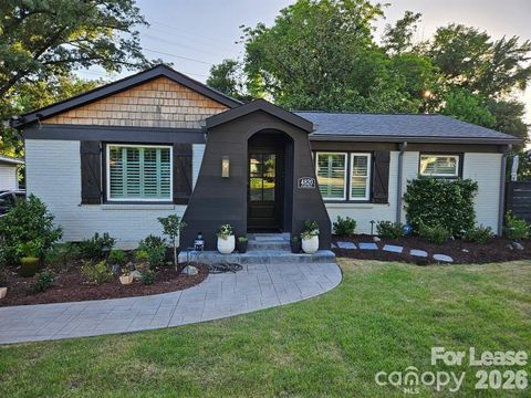 Photo of 4820 Gilmore Drive, Charlotte, NC 28209 (MLS # 4372852)