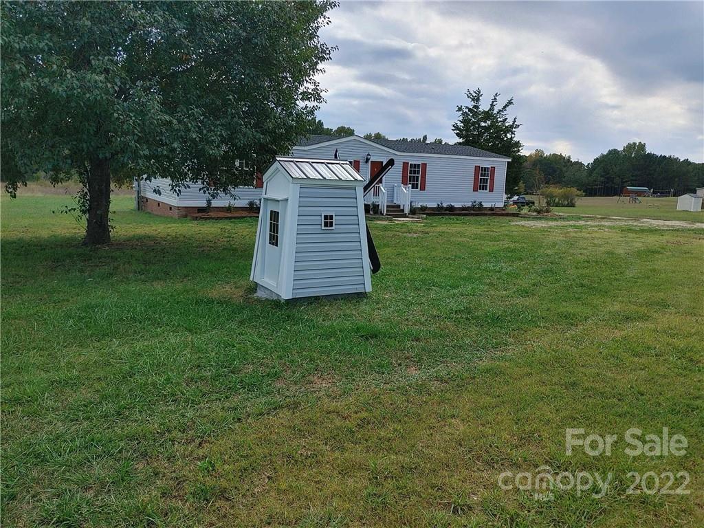 Hazelwood - Residential