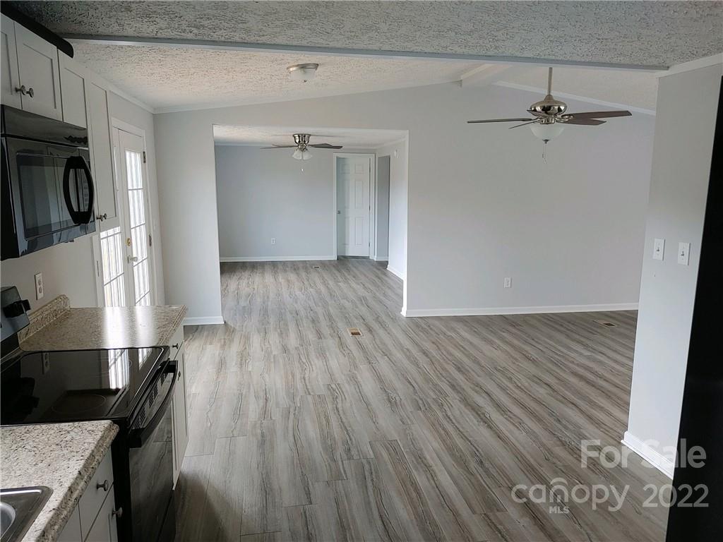 Hazelwood - Residential