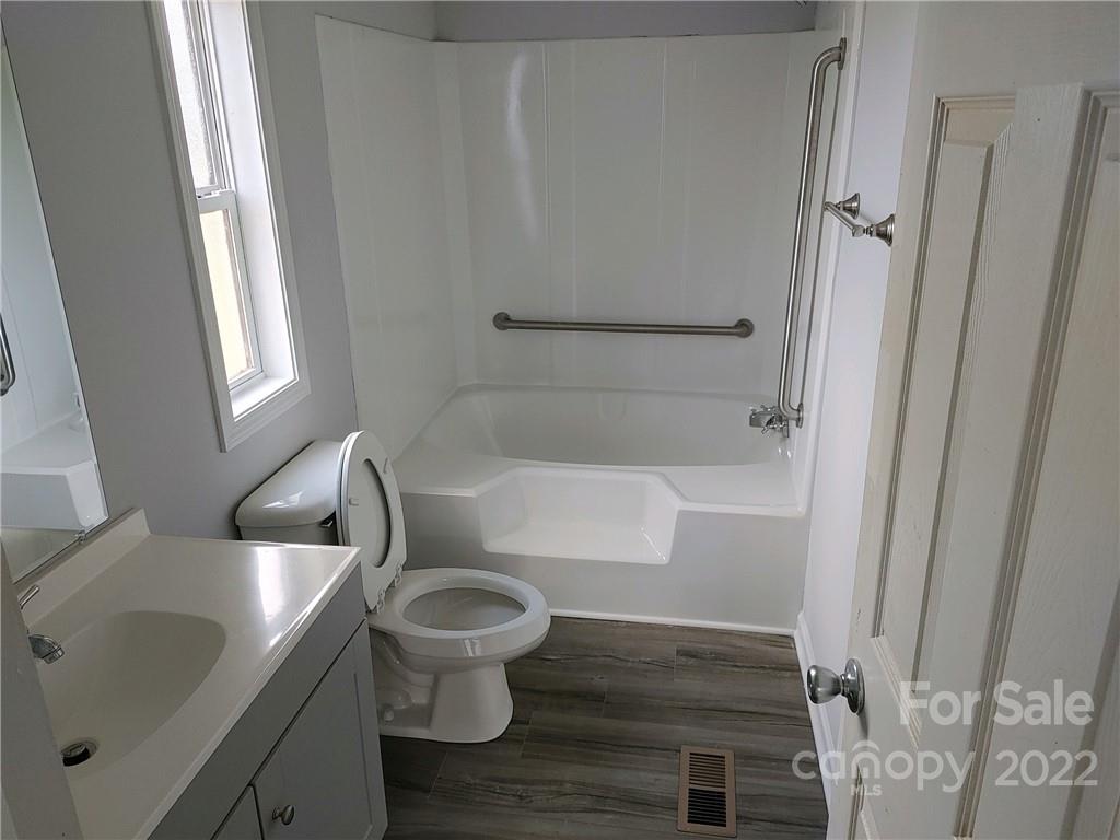 Hazelwood - Residential