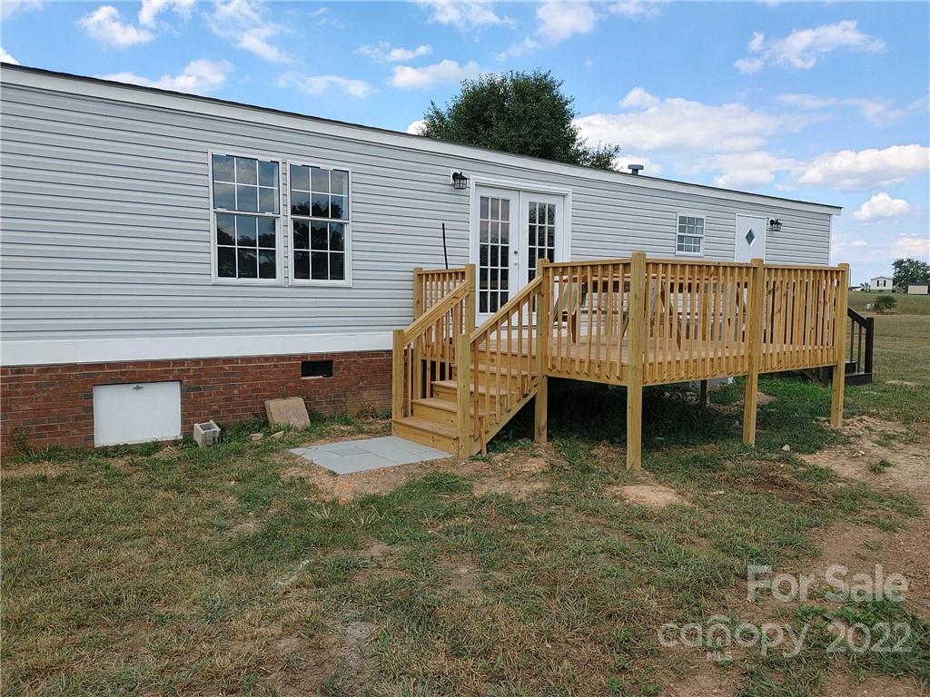 Hazelwood - Residential