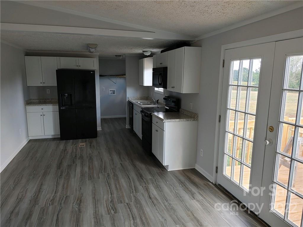 Hazelwood - Residential