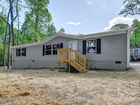 Photo of 20 Windy Mountain Lane #1, Hendersonville, NC 28792 (MLS # 4204889)