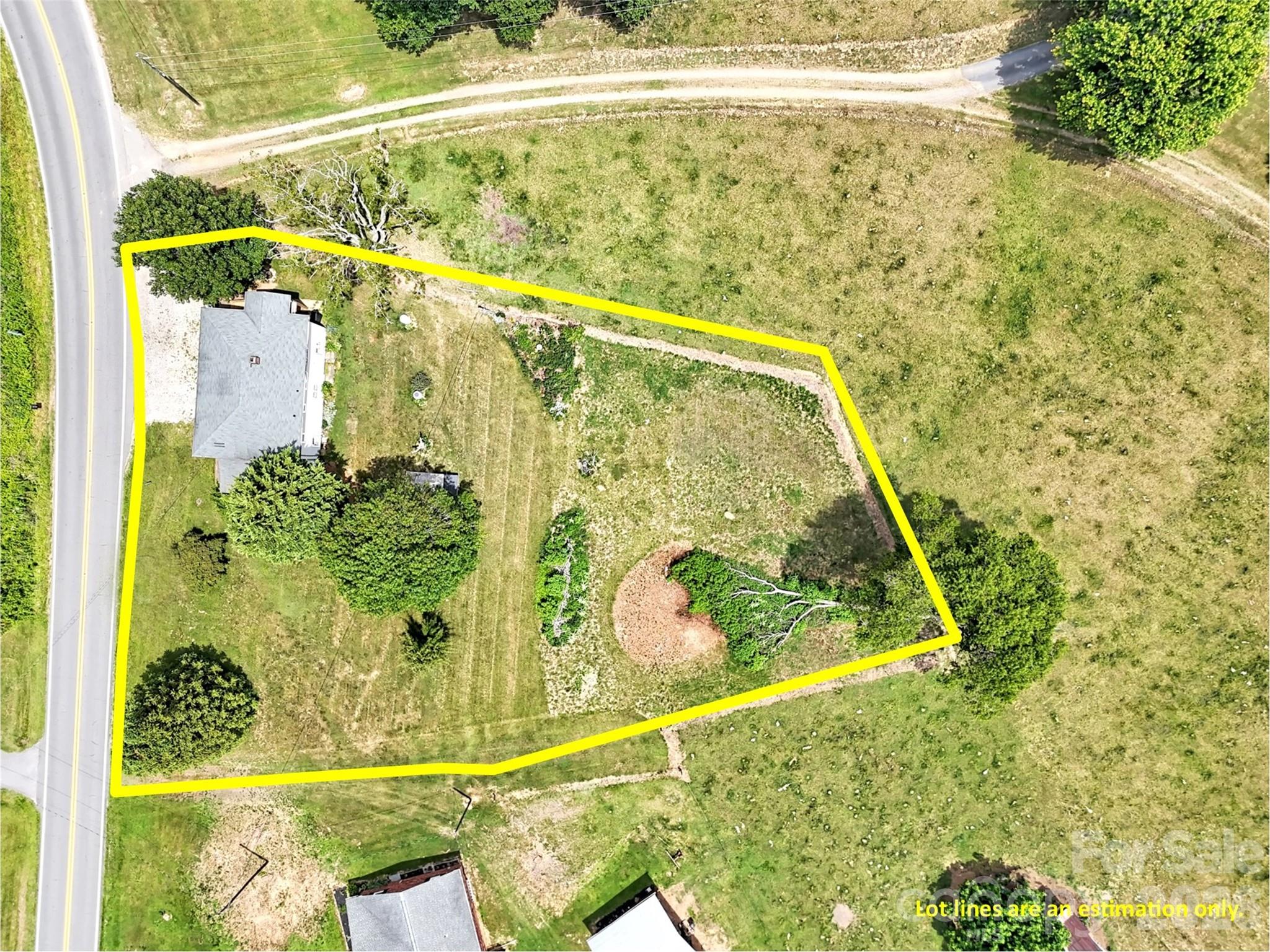1114 Old Clyde Road