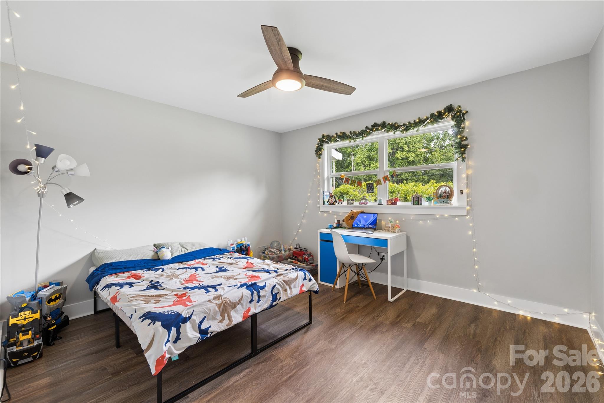 Fox Run - Residential