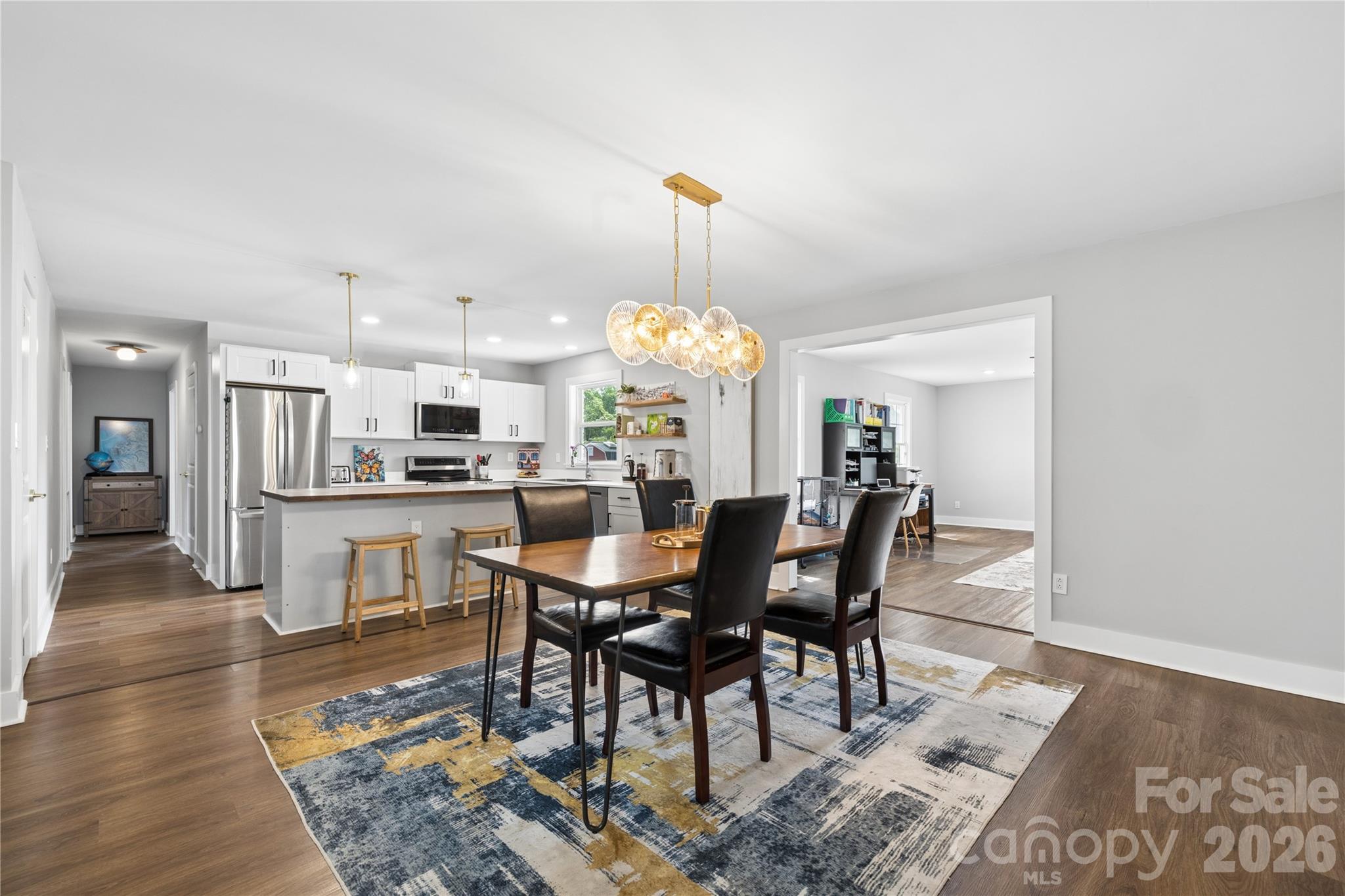 Fox Run - Residential