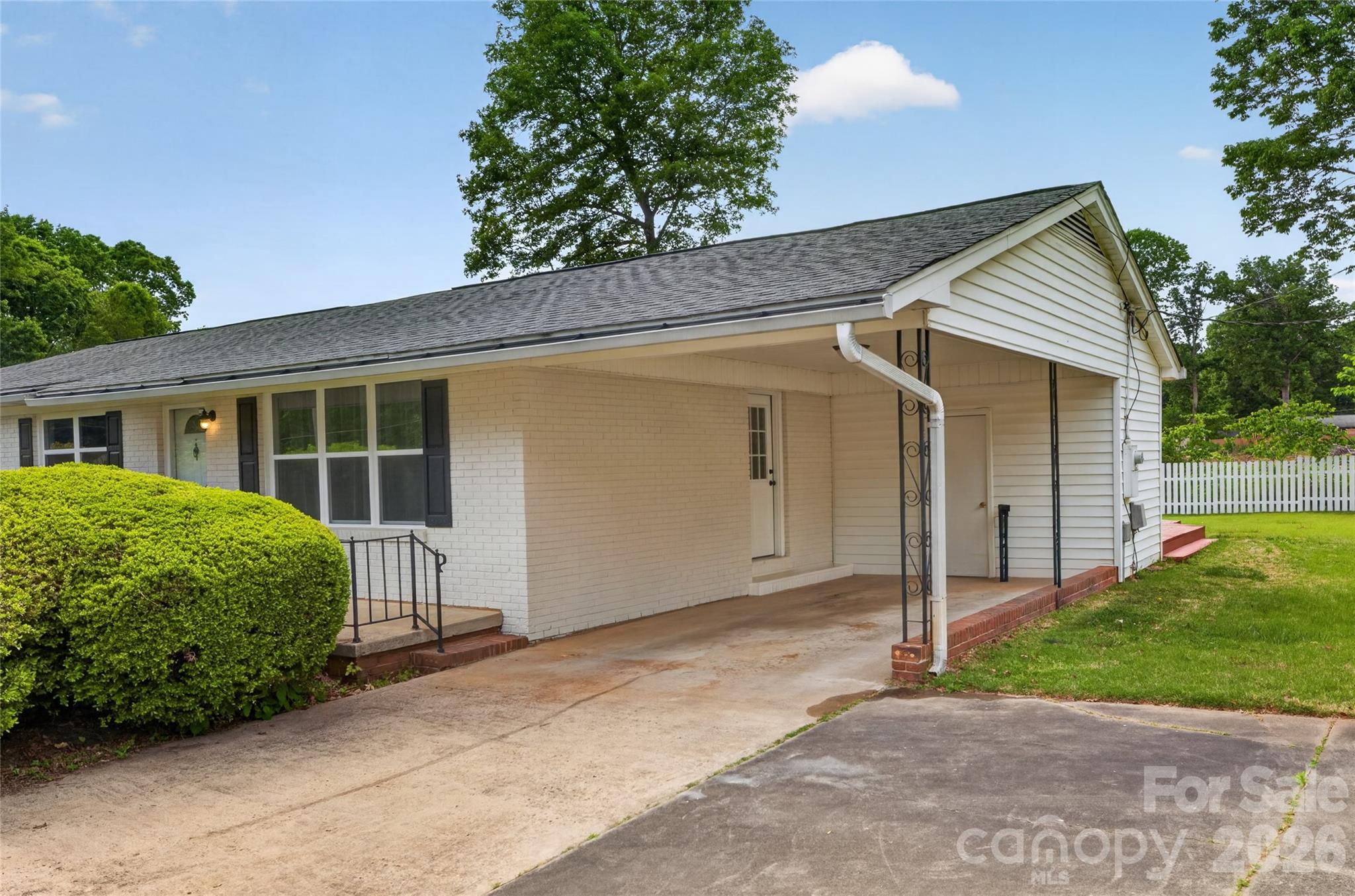 Fox Run - Residential