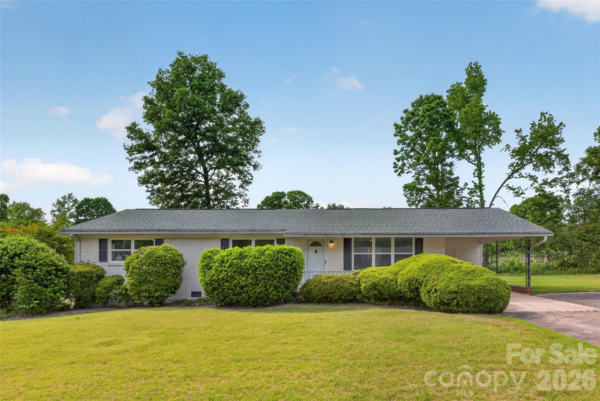 Fox Run - Residential