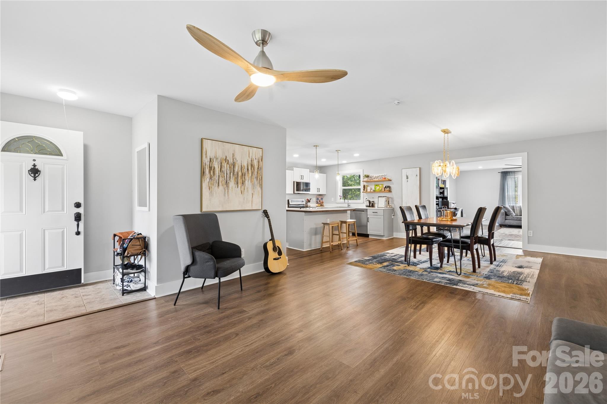 Fox Run - Residential