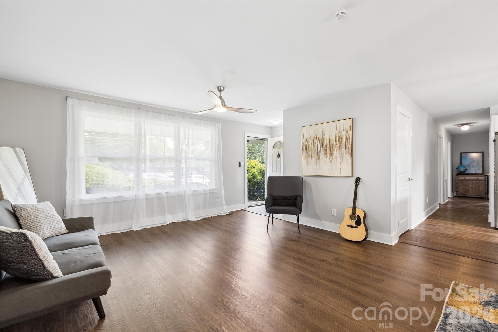Fox Run - Residential