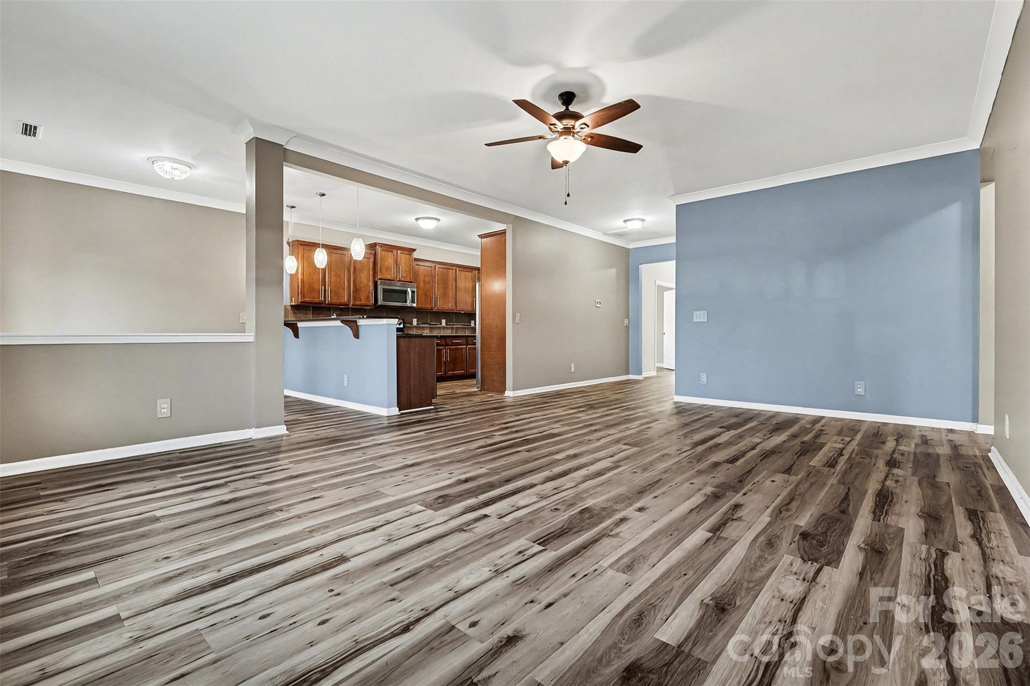 Saddlebrook - Residential