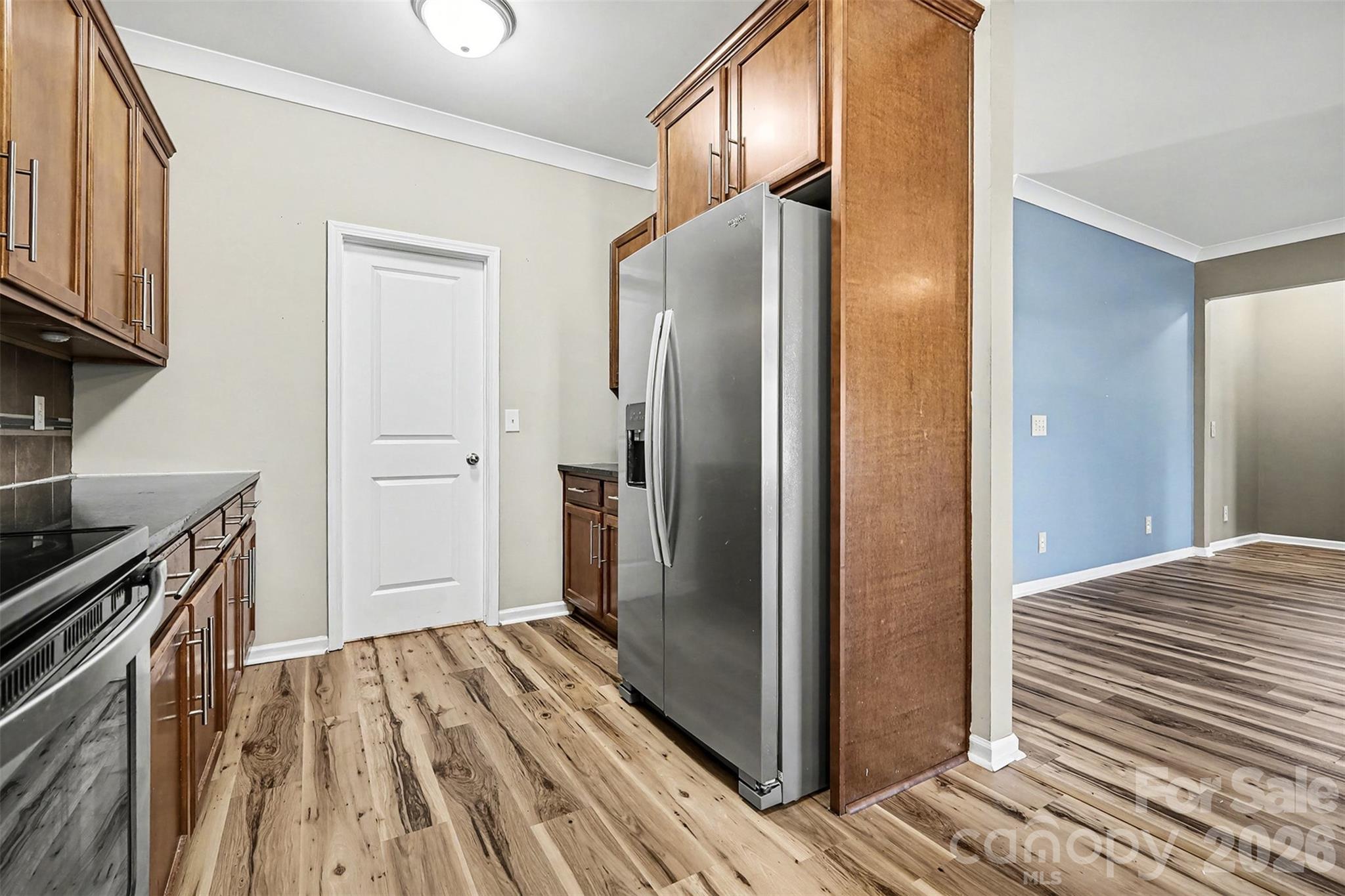 Saddlebrook - Residential