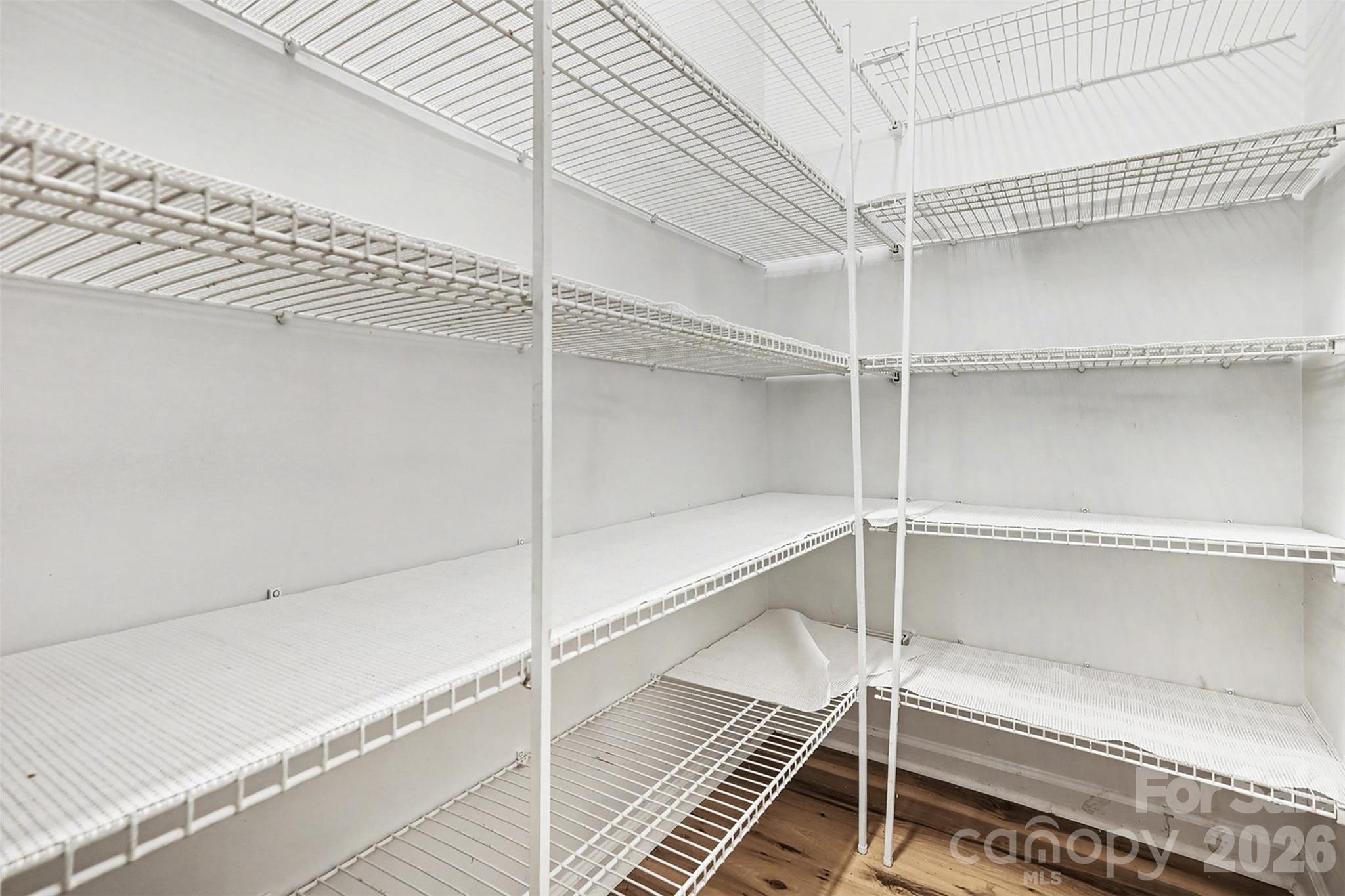 Saddlebrook - Residential